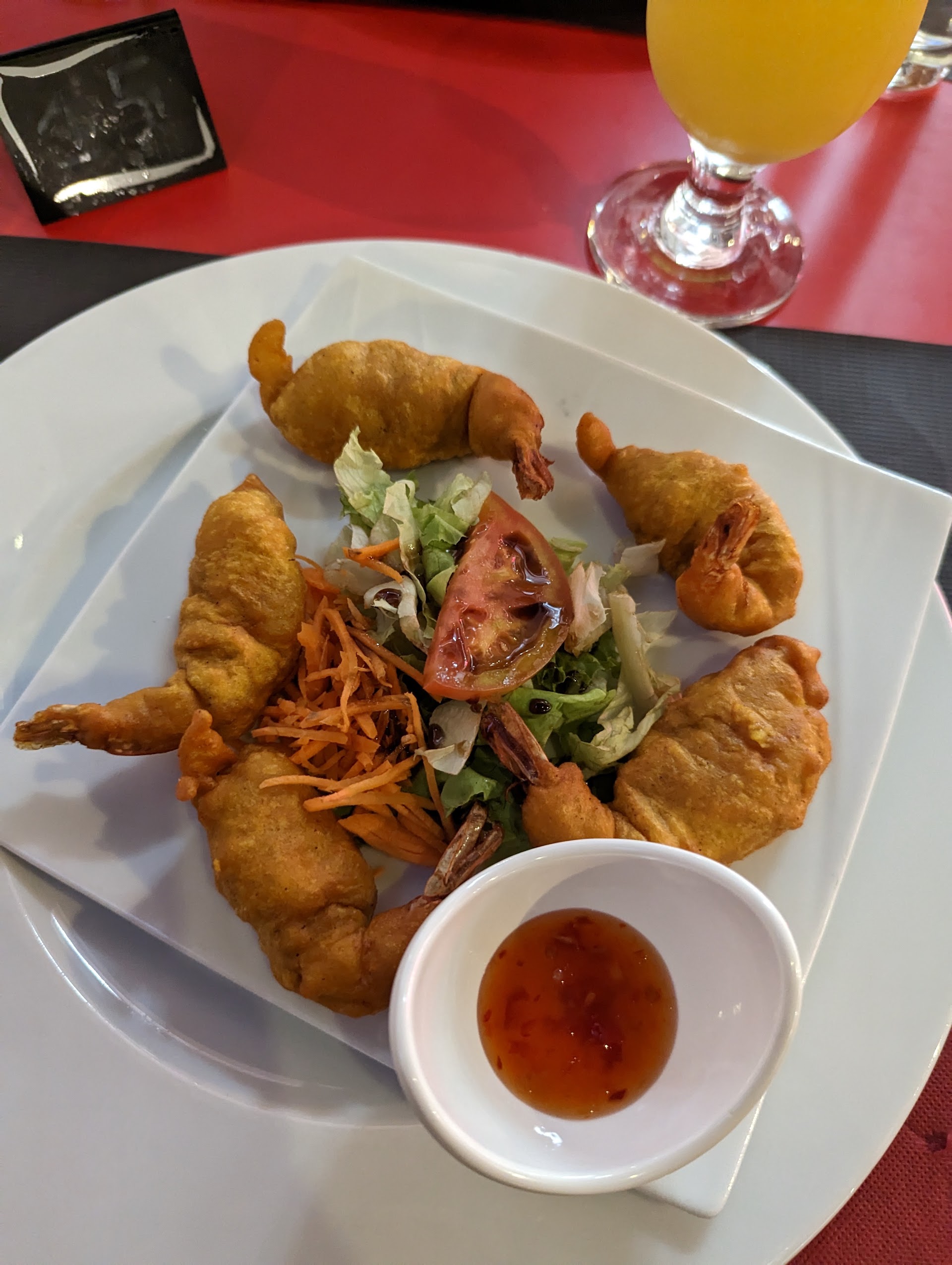 Photo Kanel's Tandoori