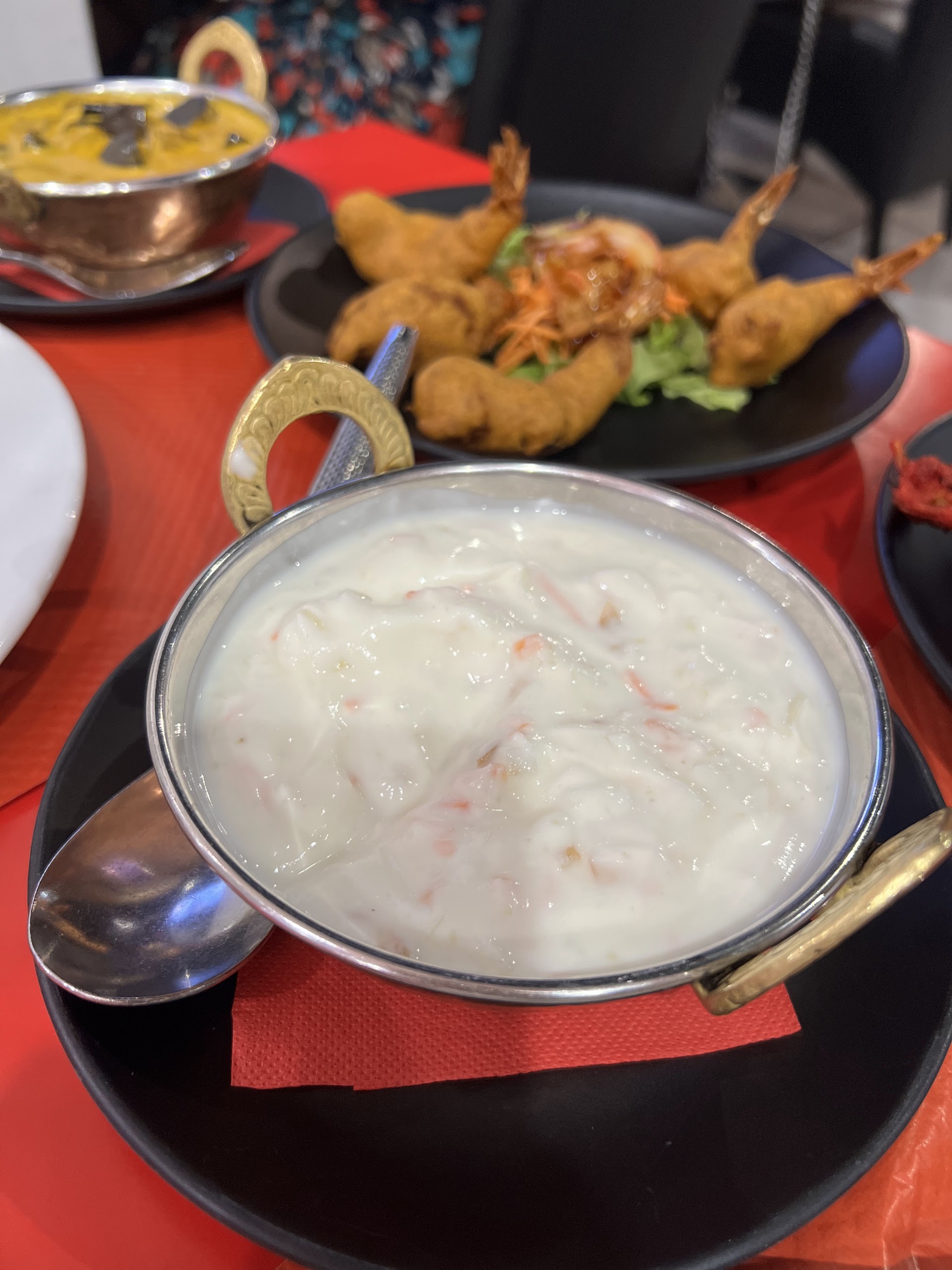 Photo Kanel's Tandoori