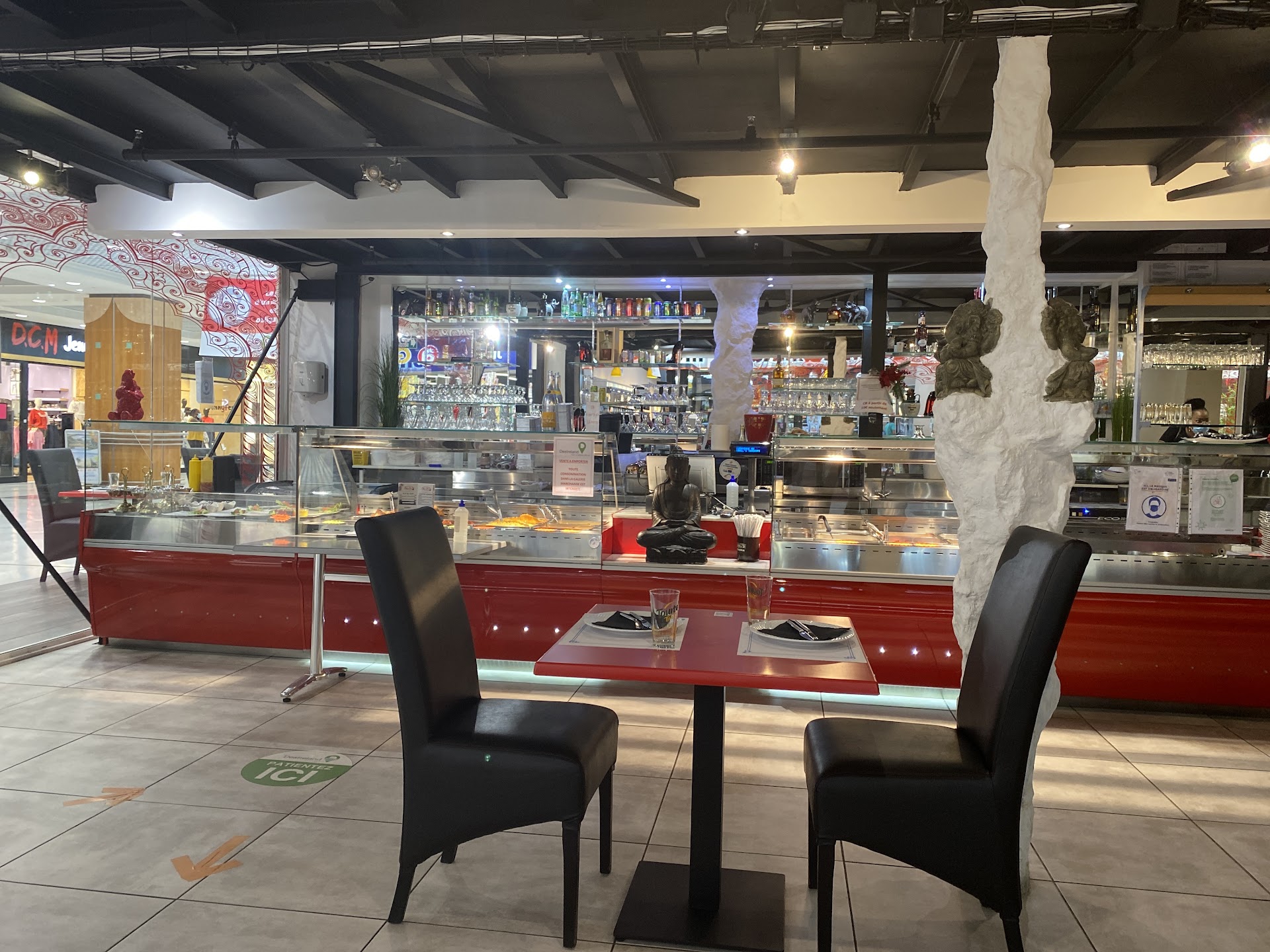 Photo Kanel's Tandoori