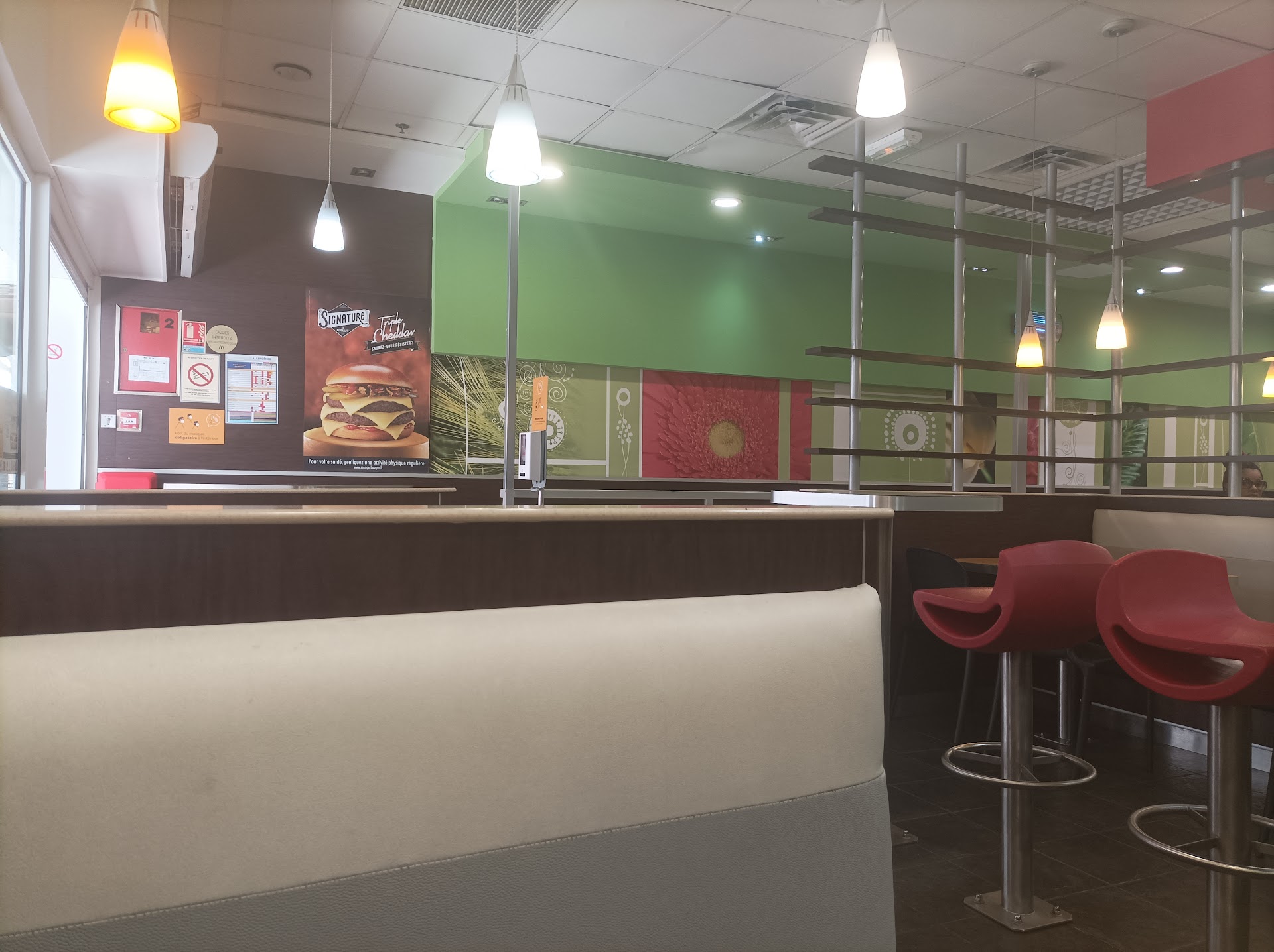 Photo McDonald's Destreland