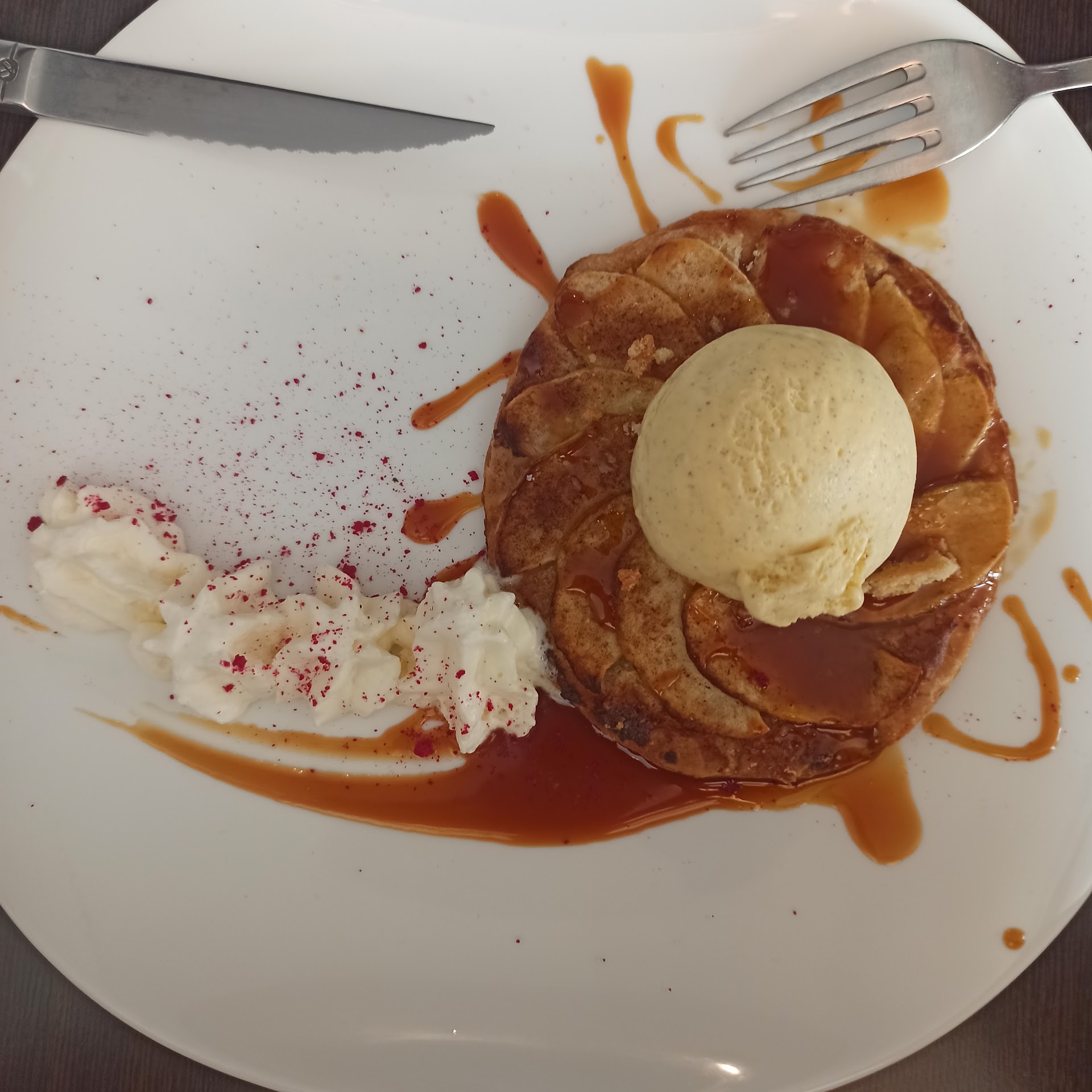 Photo STEACKHOUSE DISTRICT Restaurant