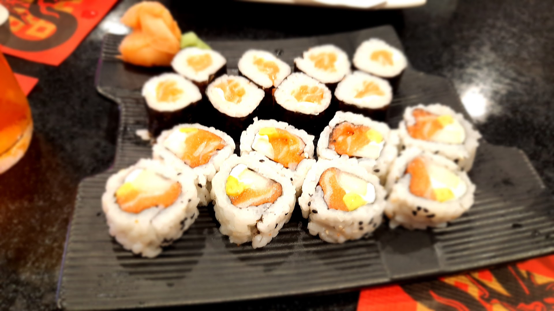 Photo Kim Do Yakitory