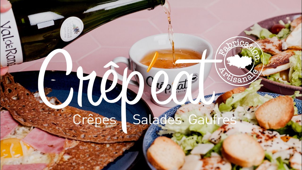 Photo Crêp'Eat