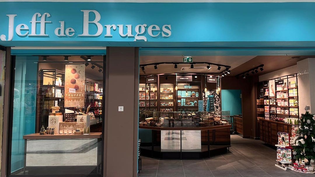 Photo Jeff de Bruges