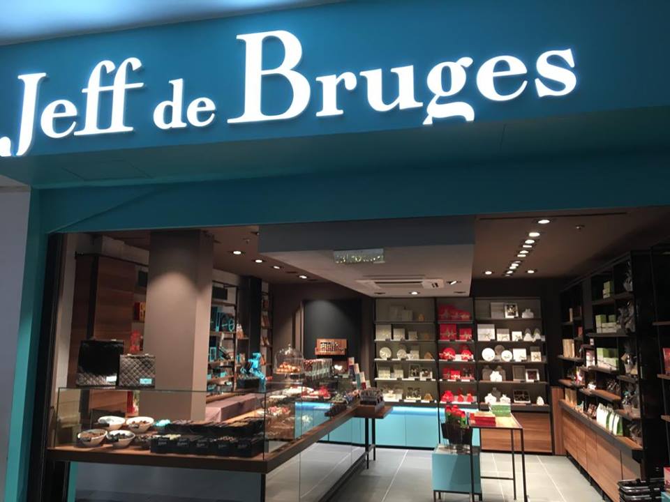 Photo Jeff de Bruges