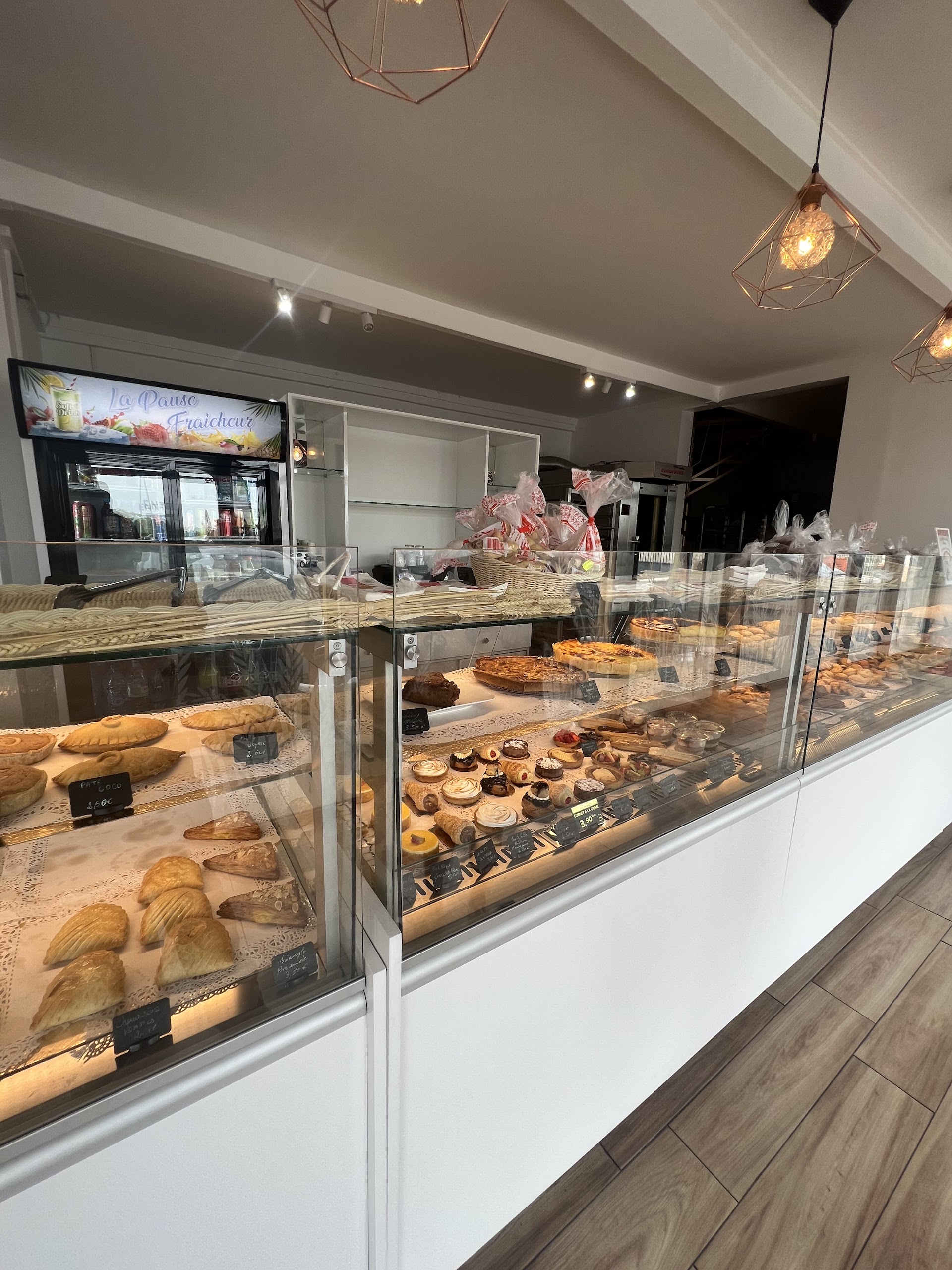 Photo La Pause Gourmande 971