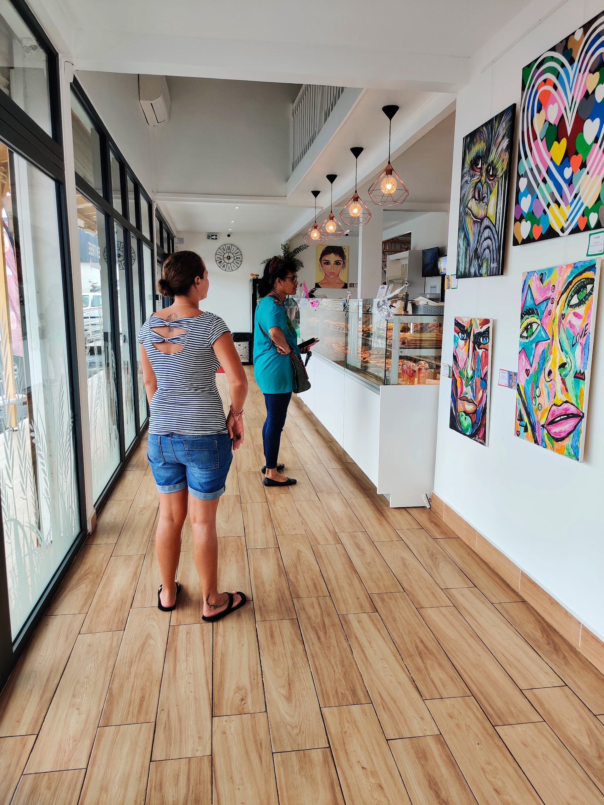 Photo La Pause Gourmande 971