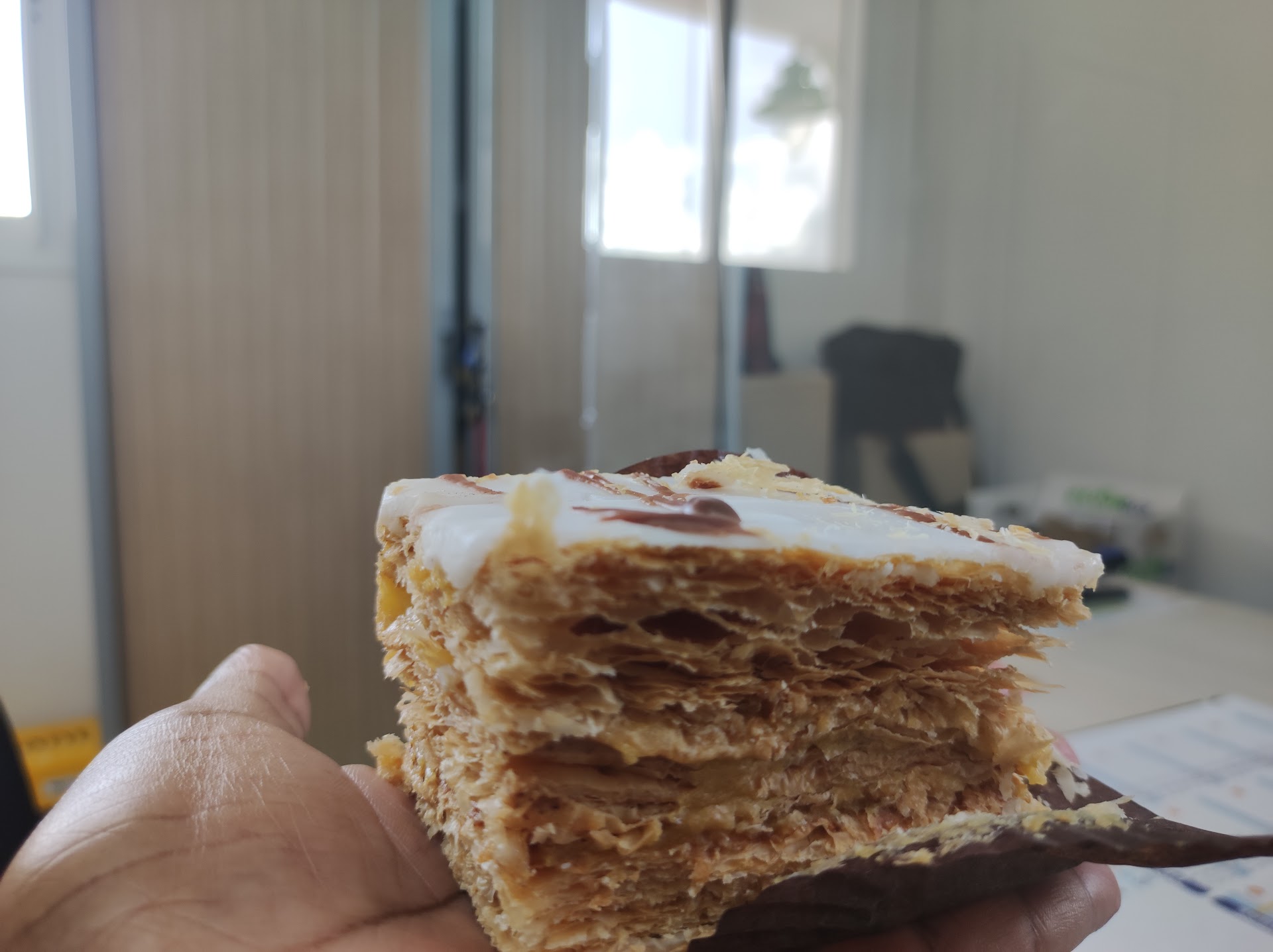 Photo Le Fournil de la Jaille