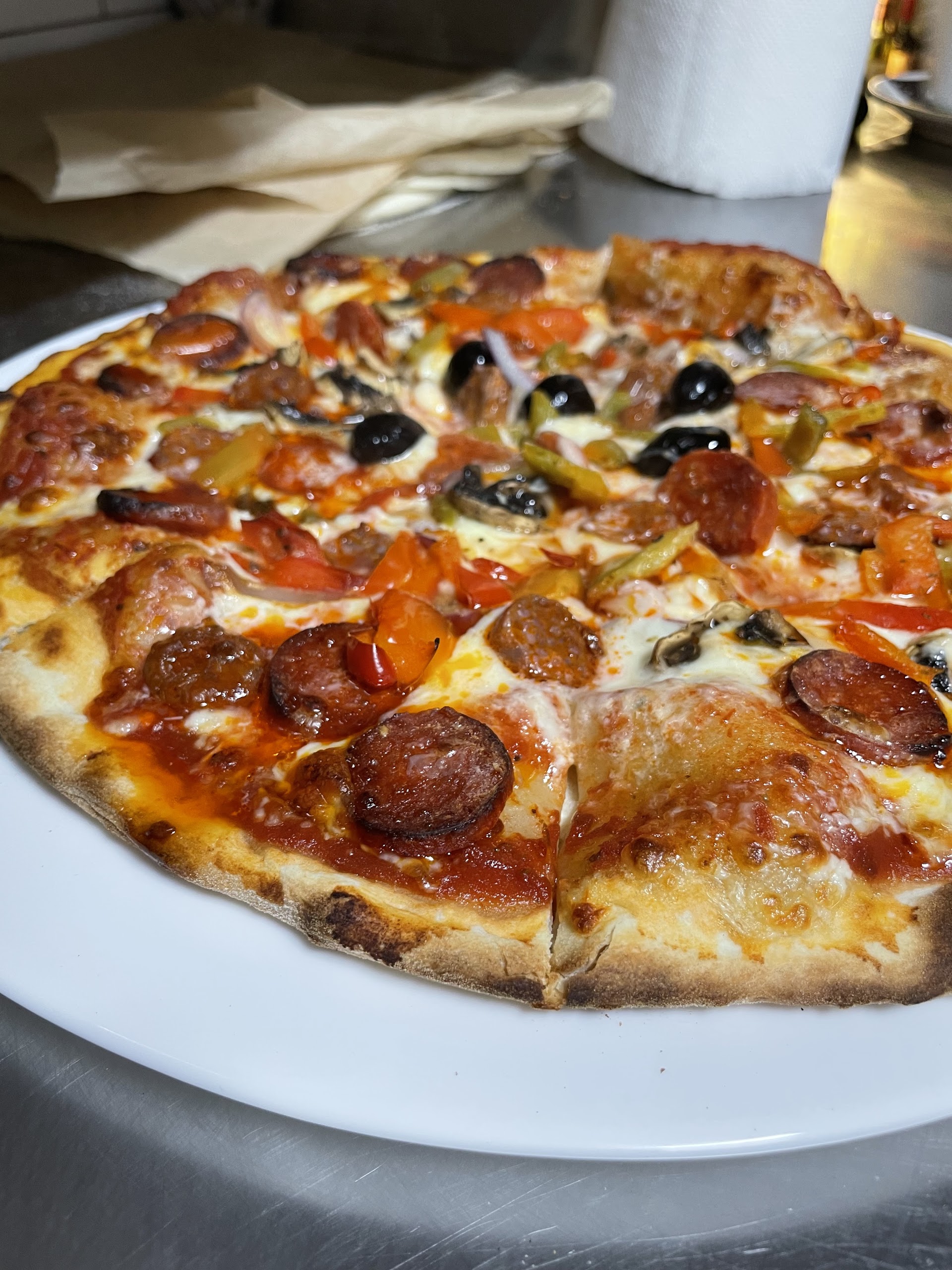 Photo La Guinguette Kréyòl