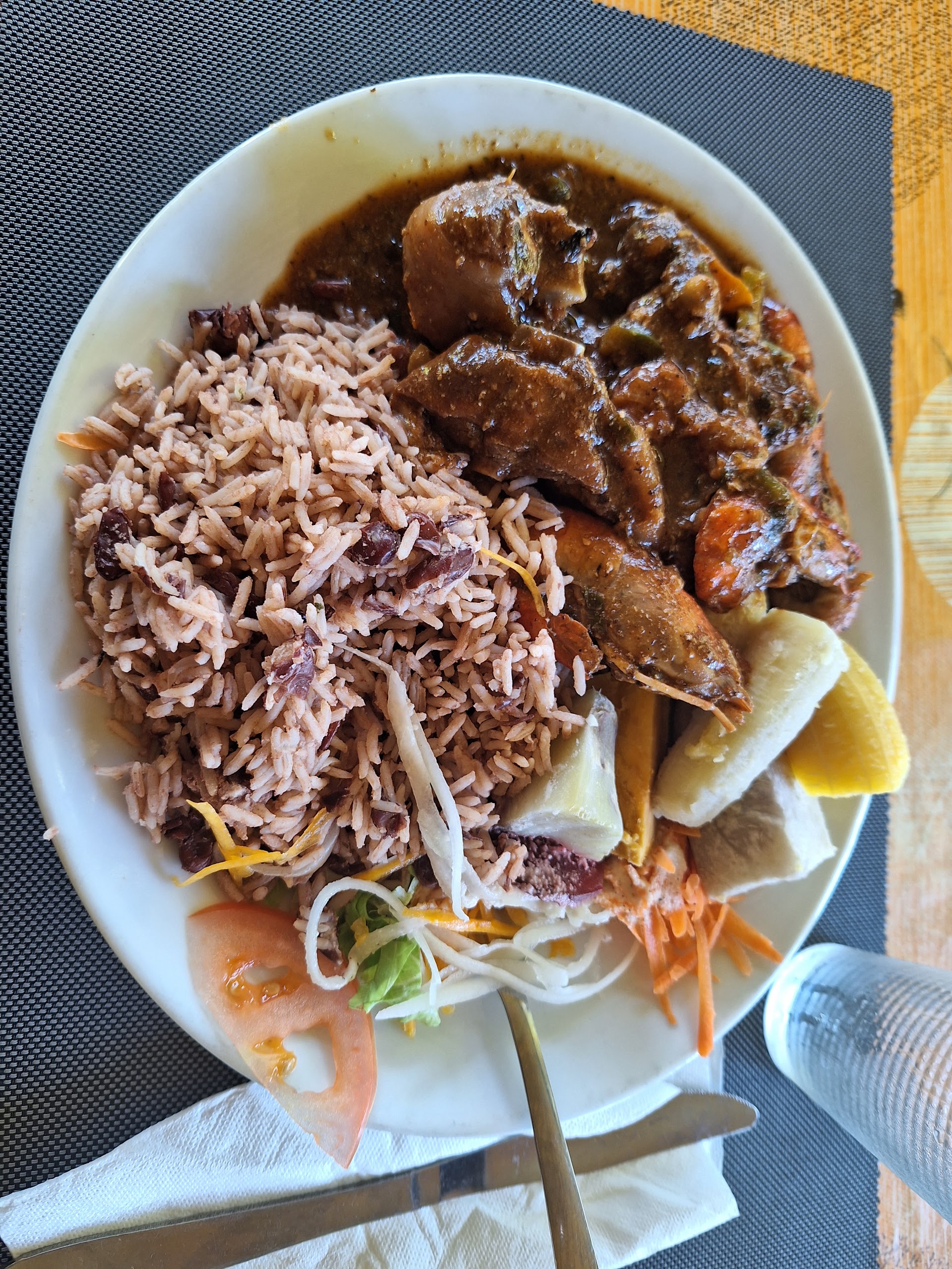 Photo La Guinguette Kréyòl