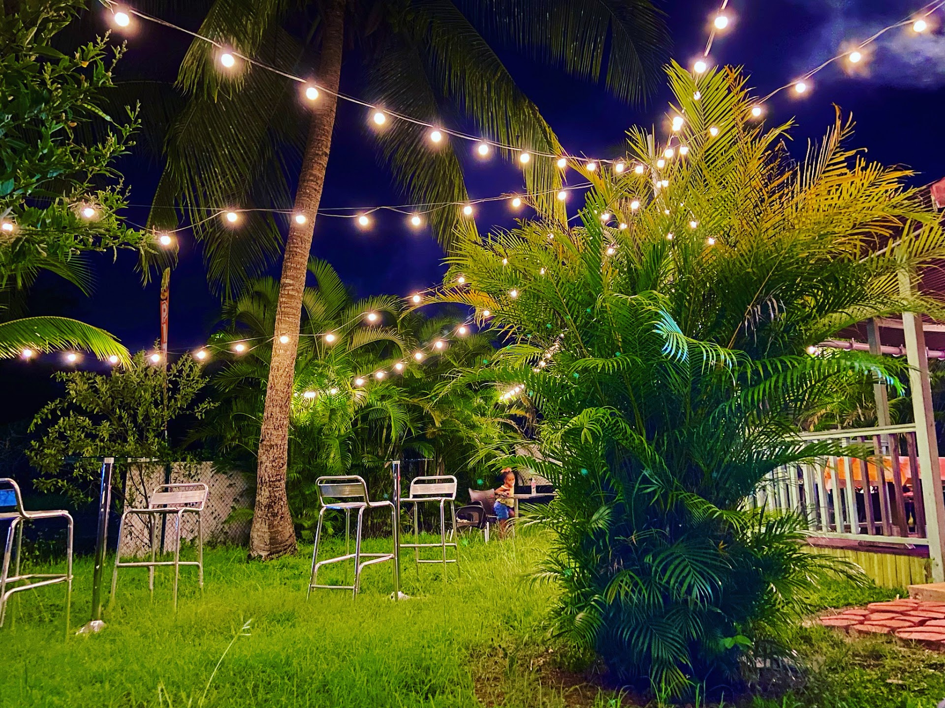 Photo La Guinguette Kréyòl