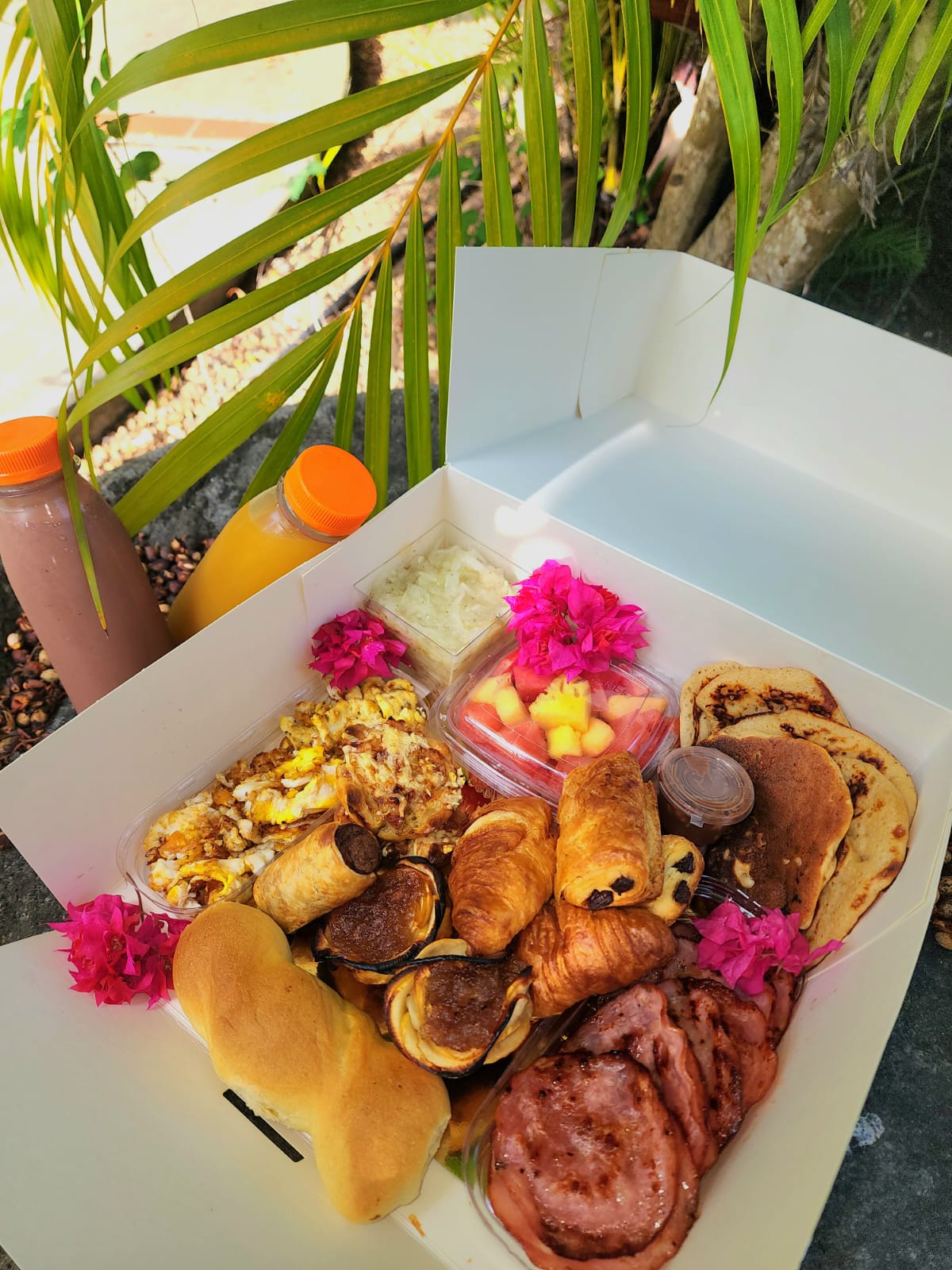 Photo Brunch by Nanou