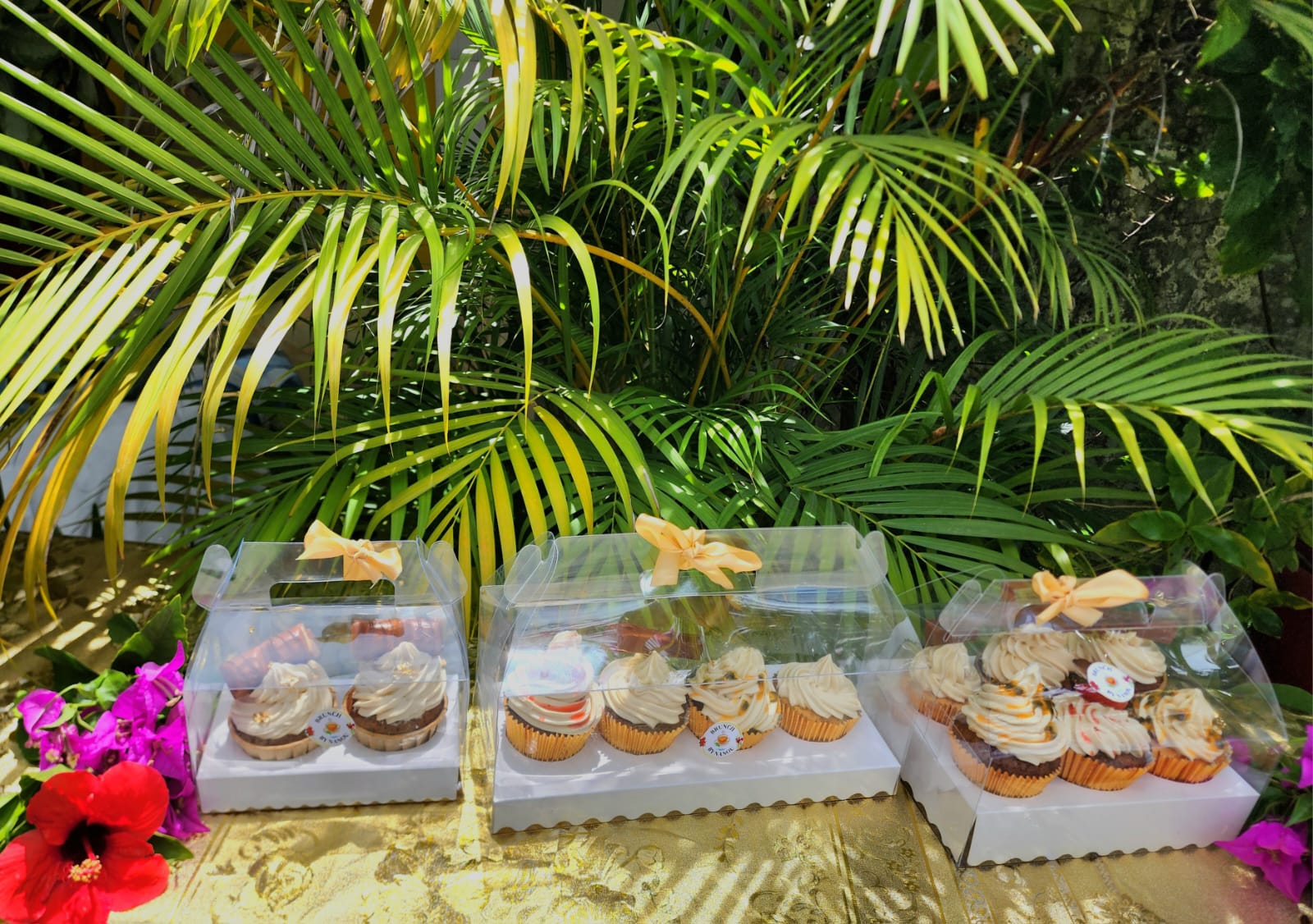 Photo Brunch by Nanou