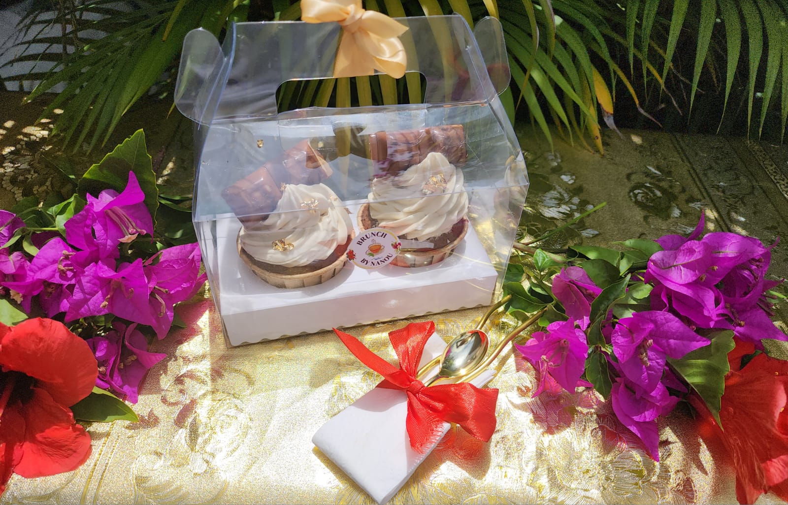 Photo Brunch by Nanou