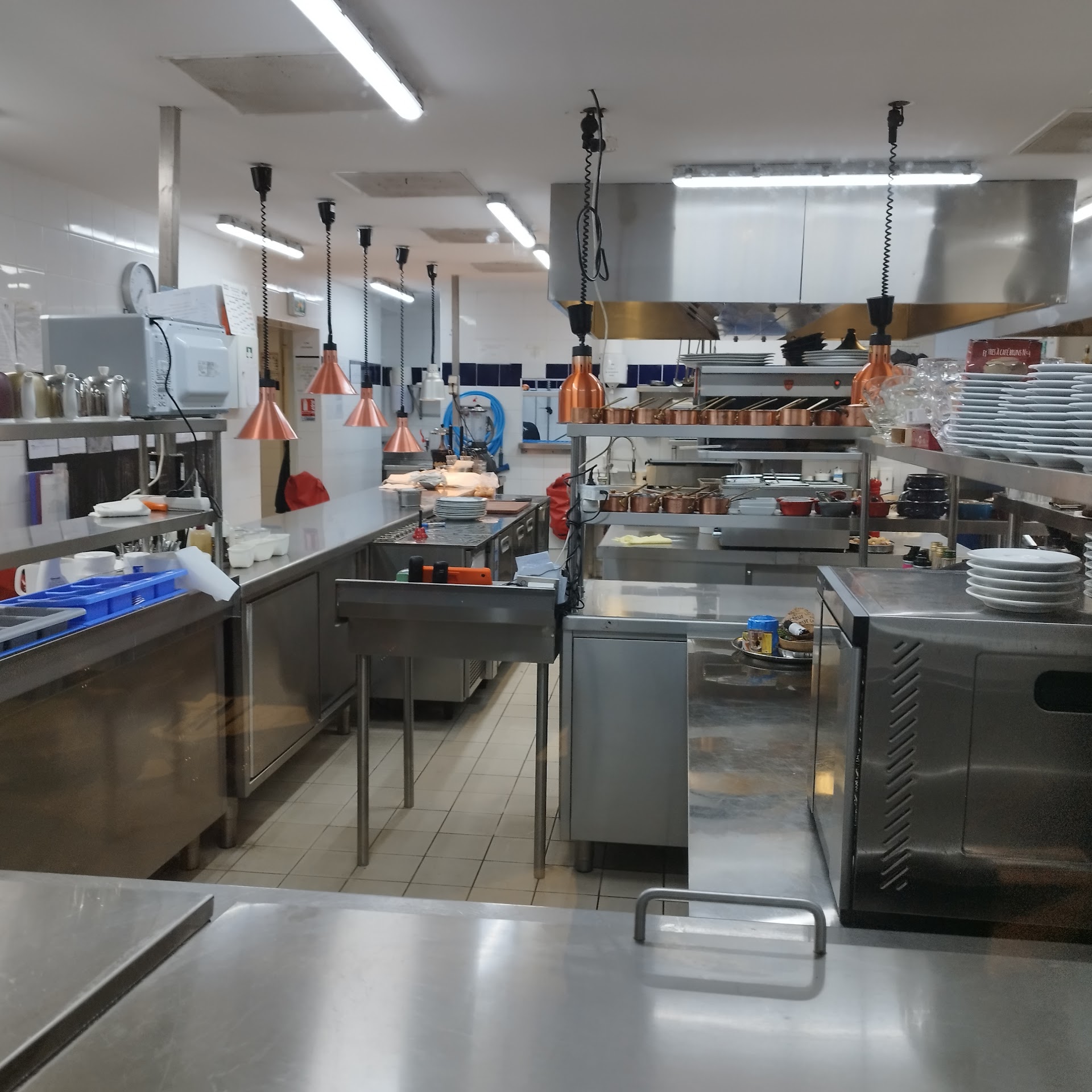 Photo La Table de Léna