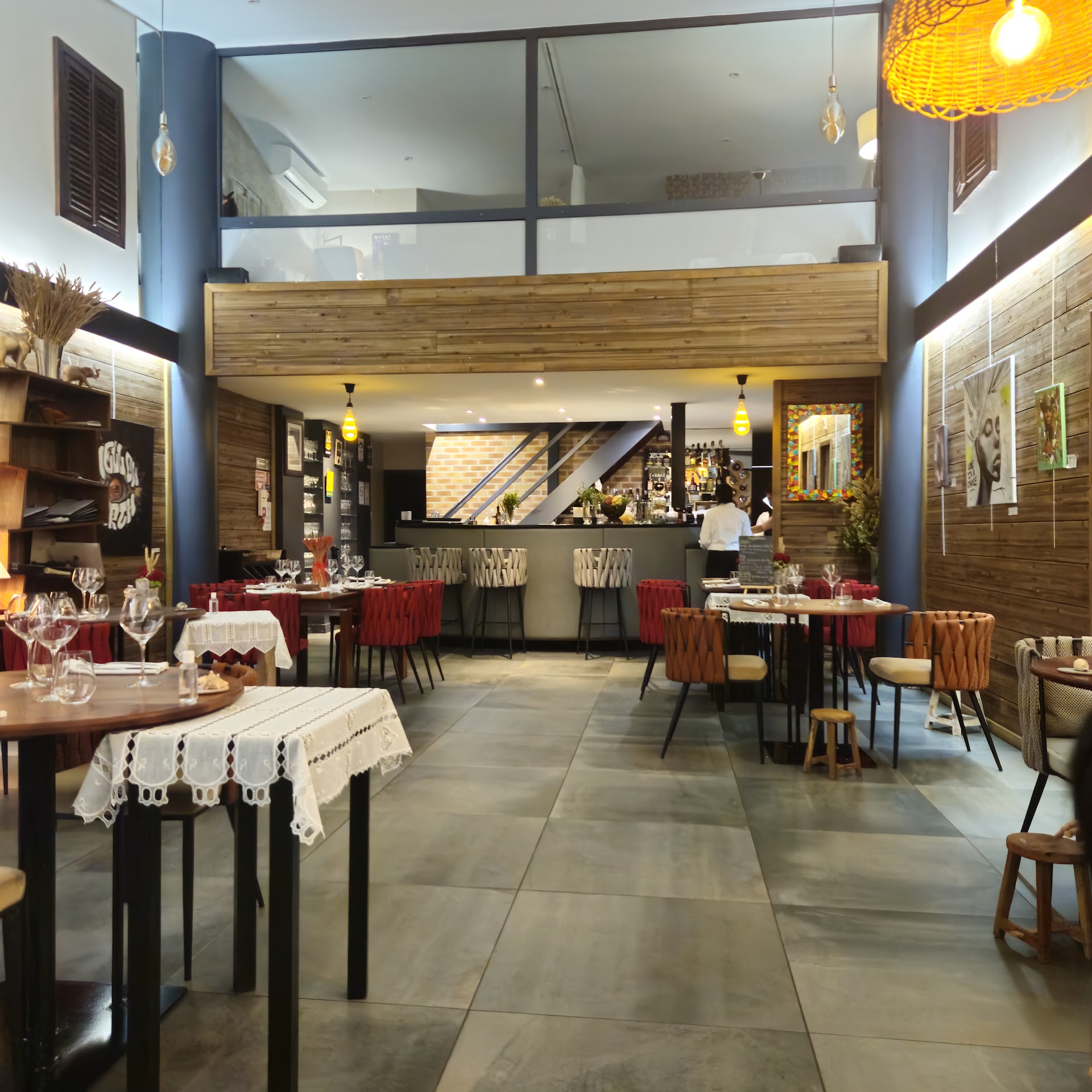 Photo La Table de Léna