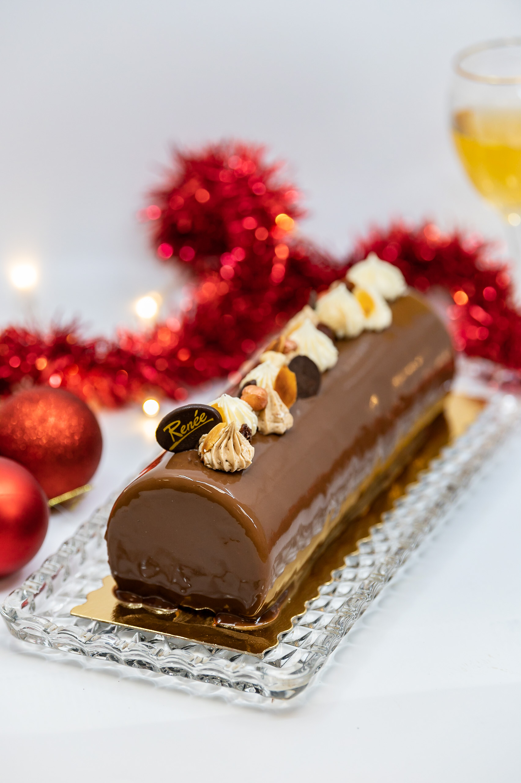 Photo Renée voie principale