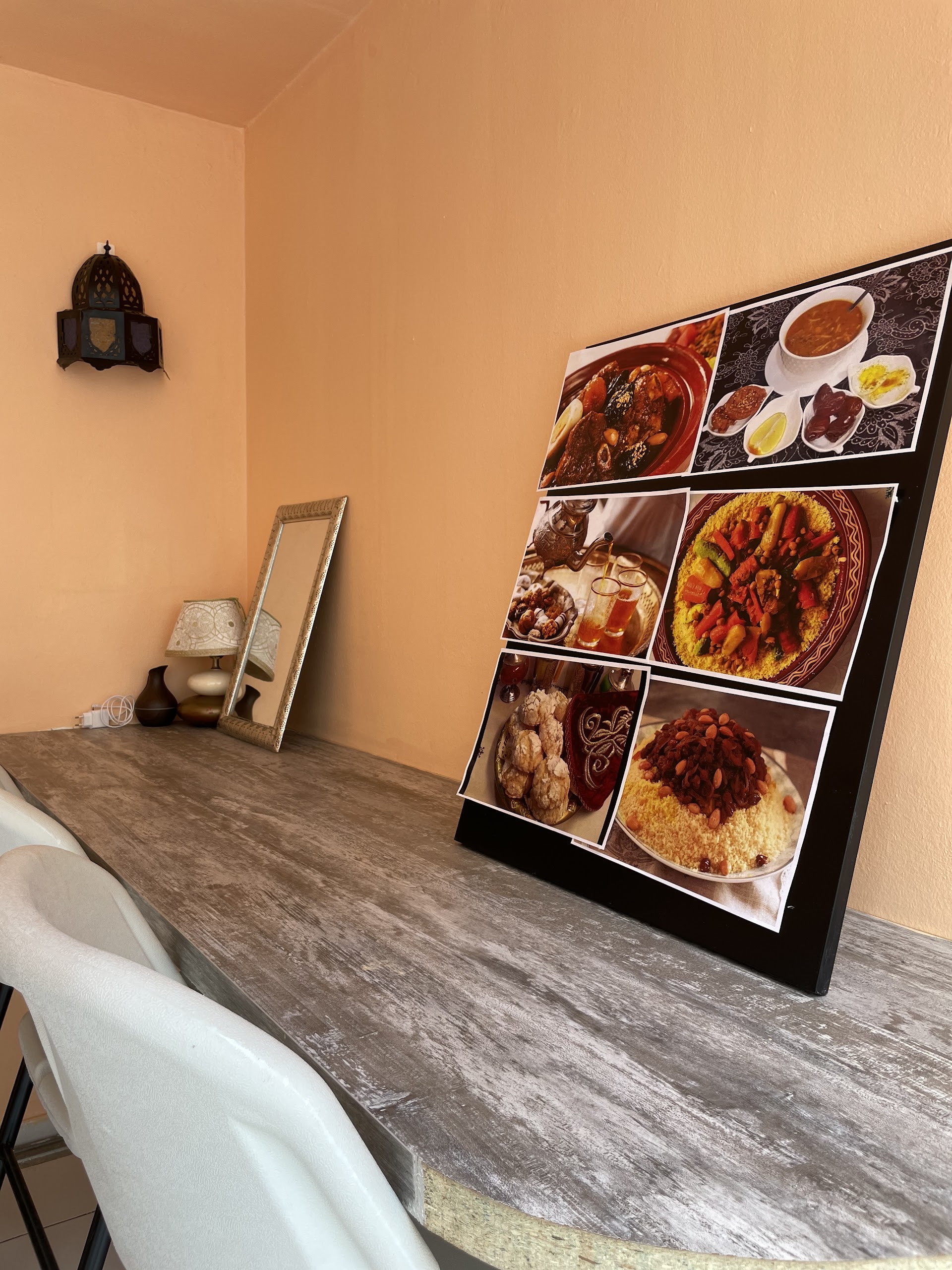 Photo Restaurant SALAM