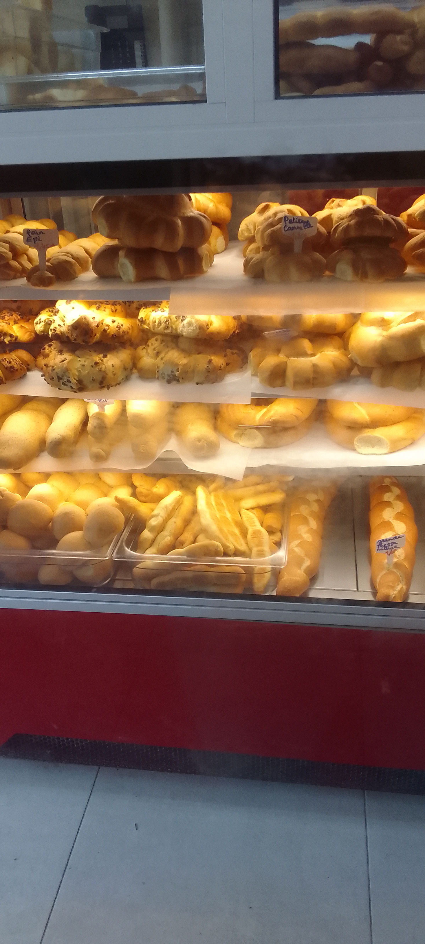 Photo Guil le Pétrisseur