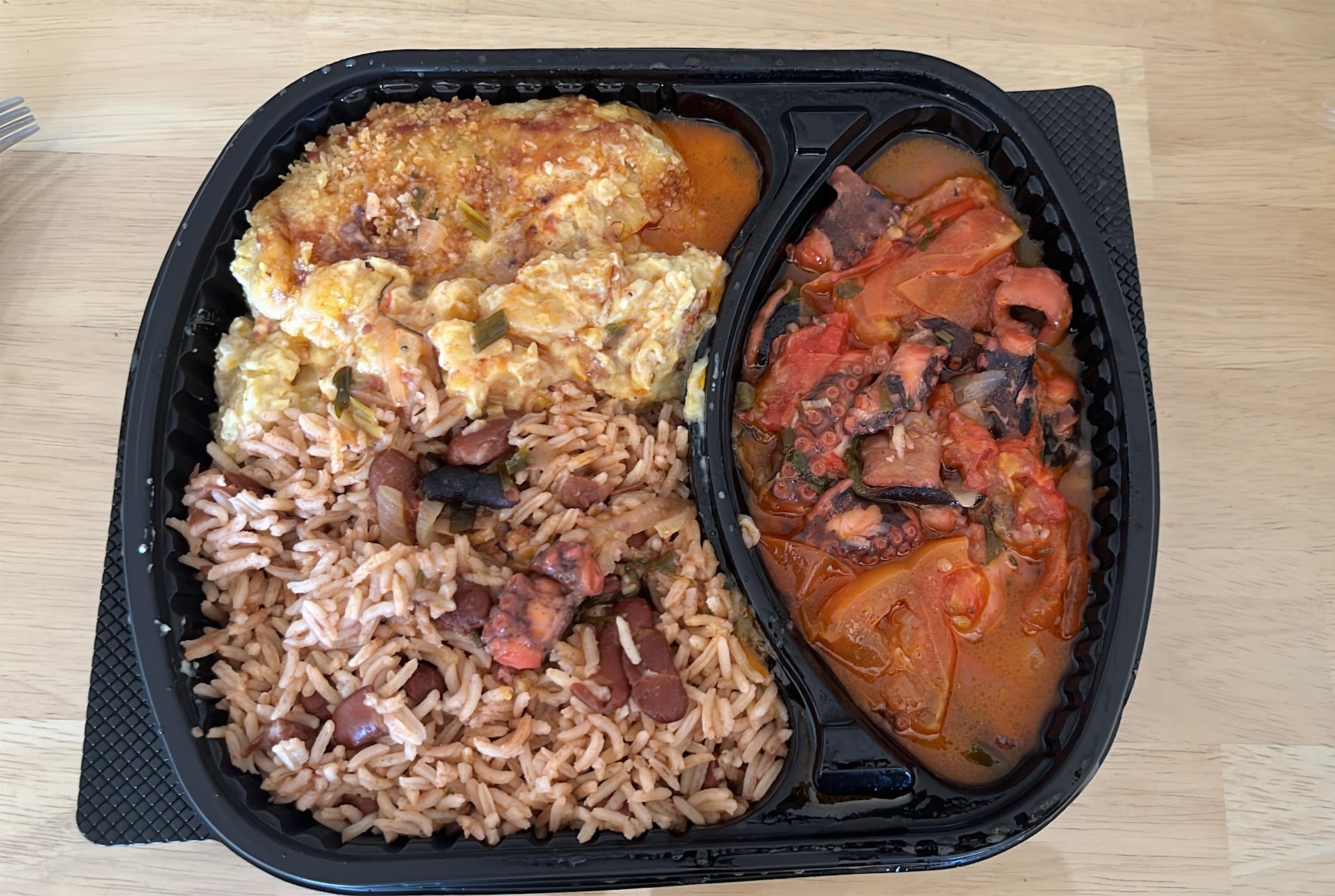 Photo LA CUISINE D’OR