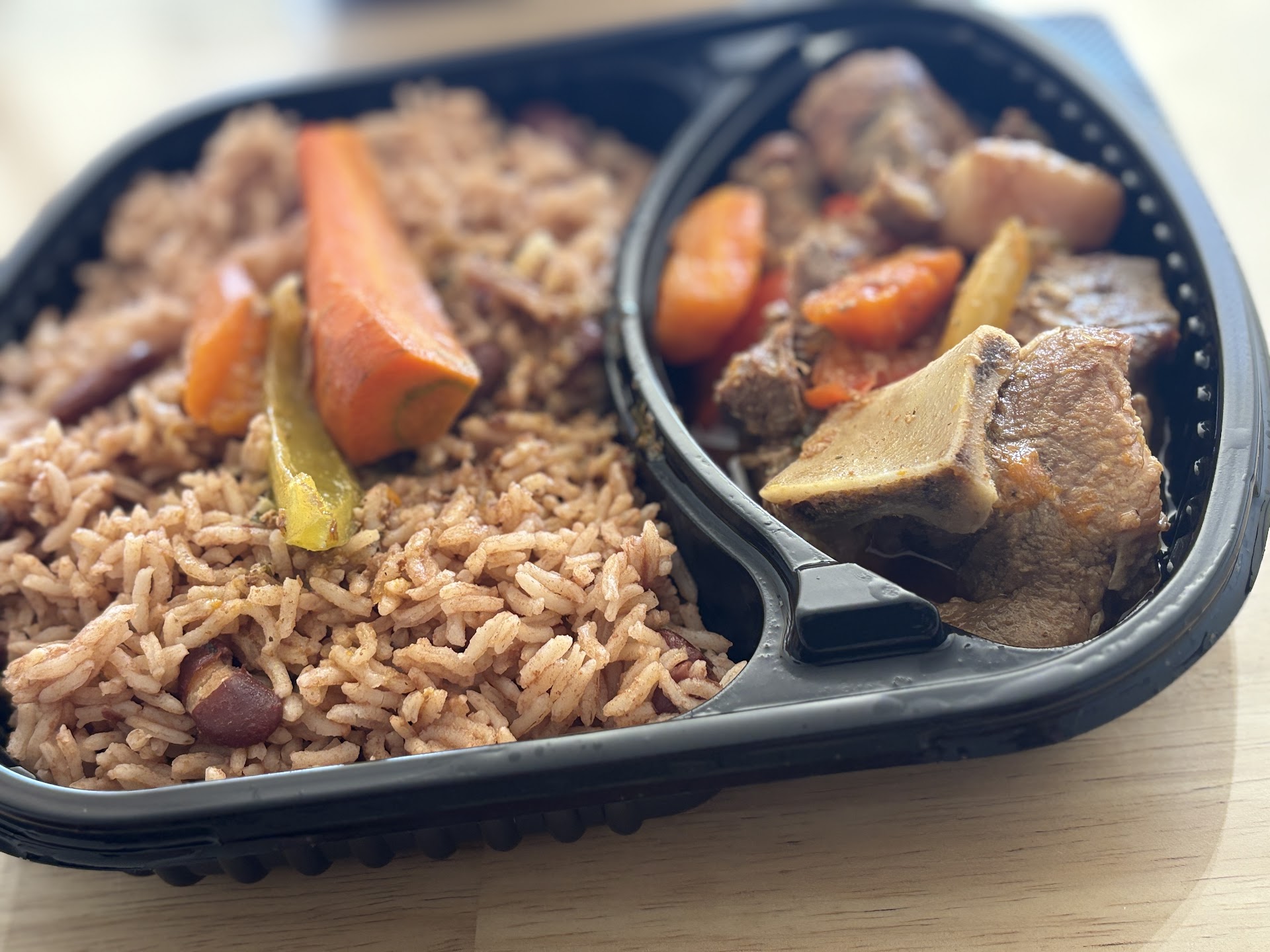 Photo LA CUISINE D’OR