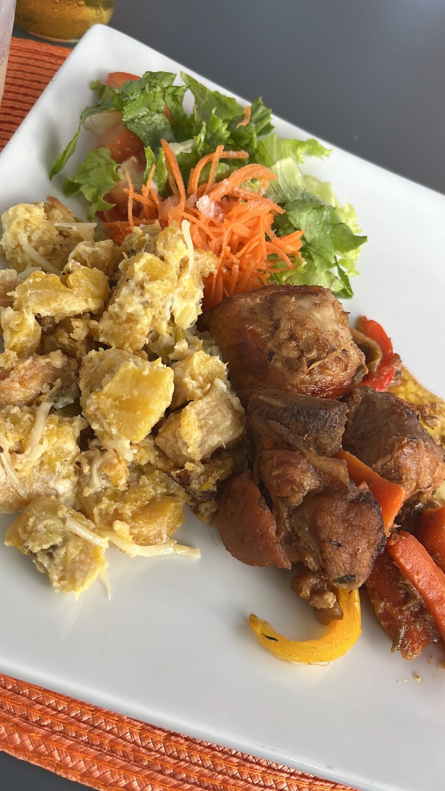 Photo LA CUISINE D’OR