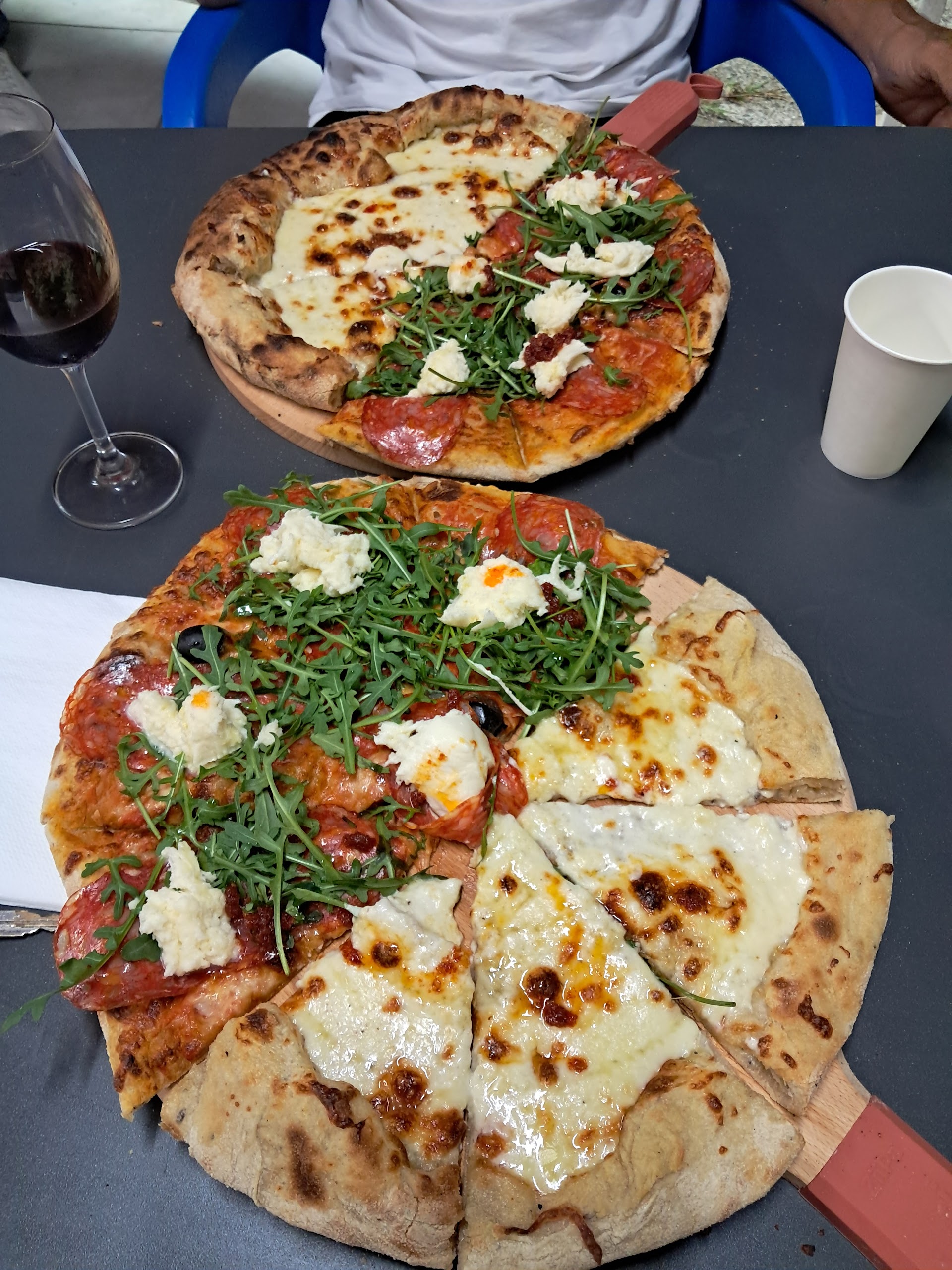 Photo PIZZAMORE Fwi Guadeloupe