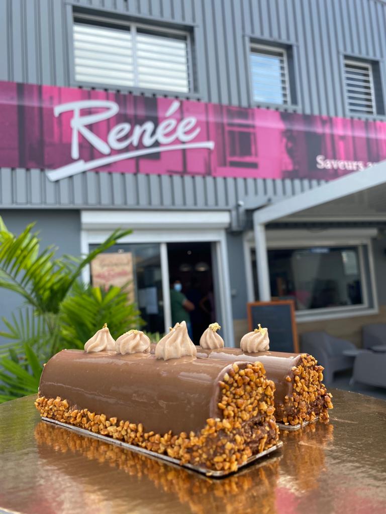 Photo Renée Grand-camp