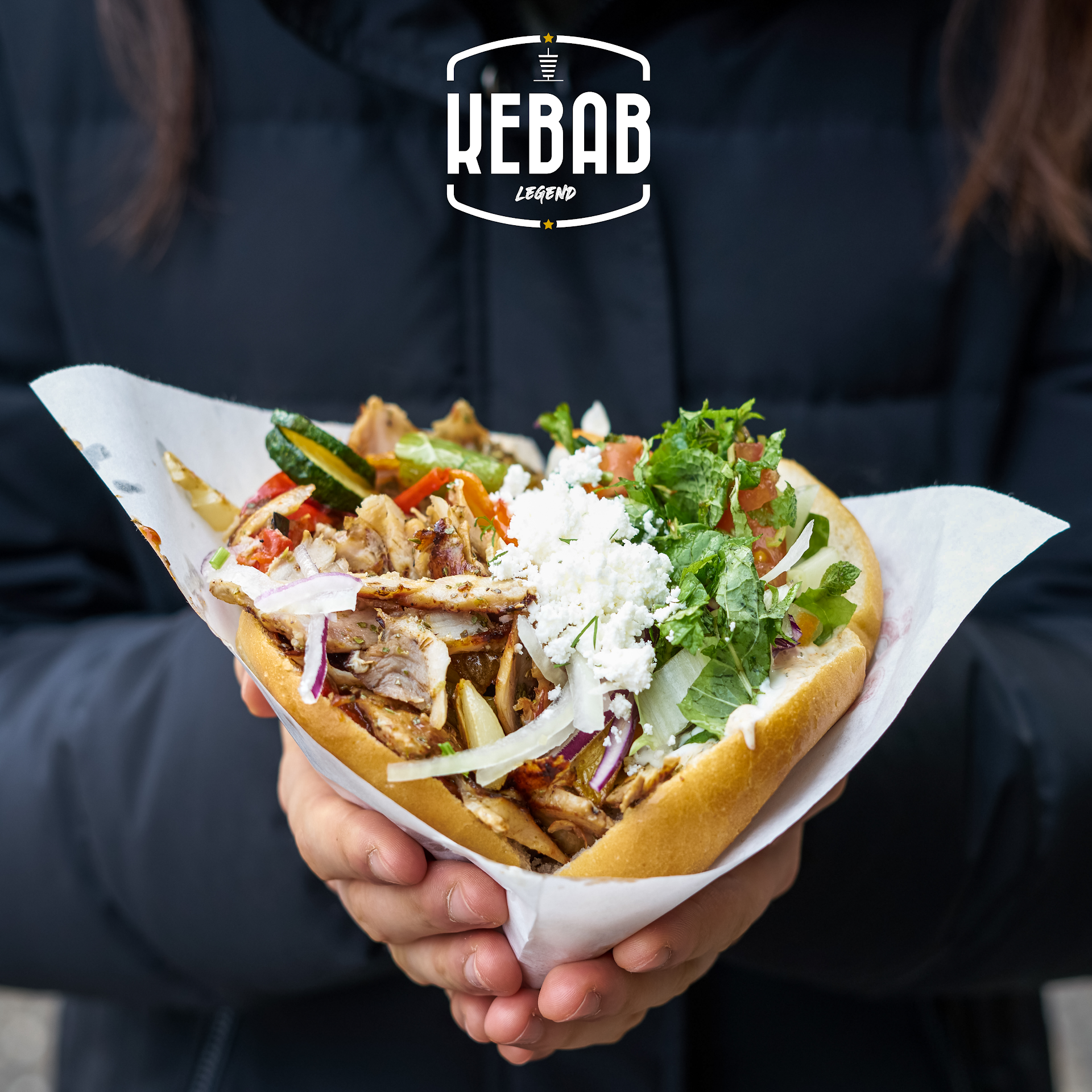 Photo Kebab Legend