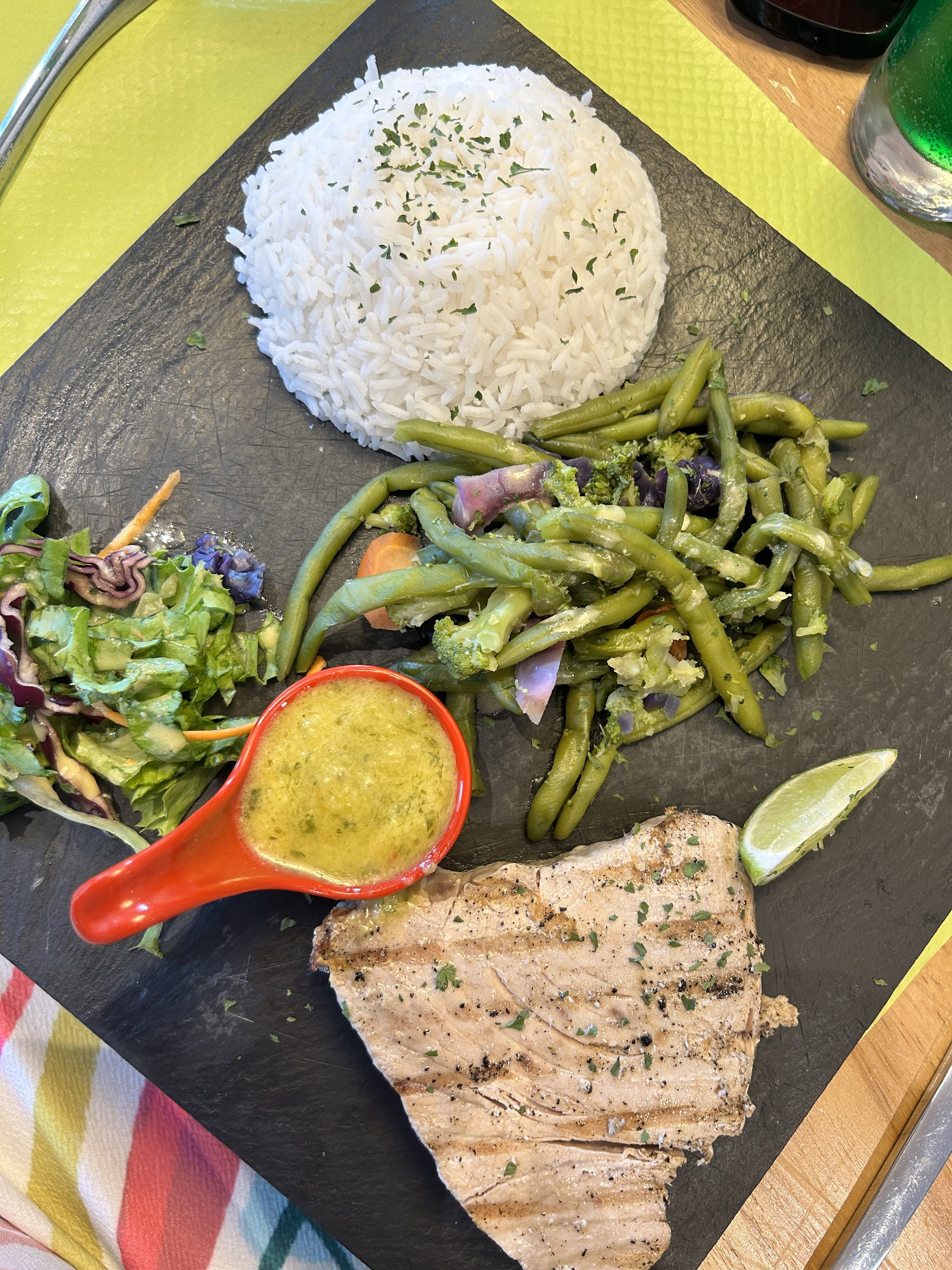 Photo Le bik des artistes