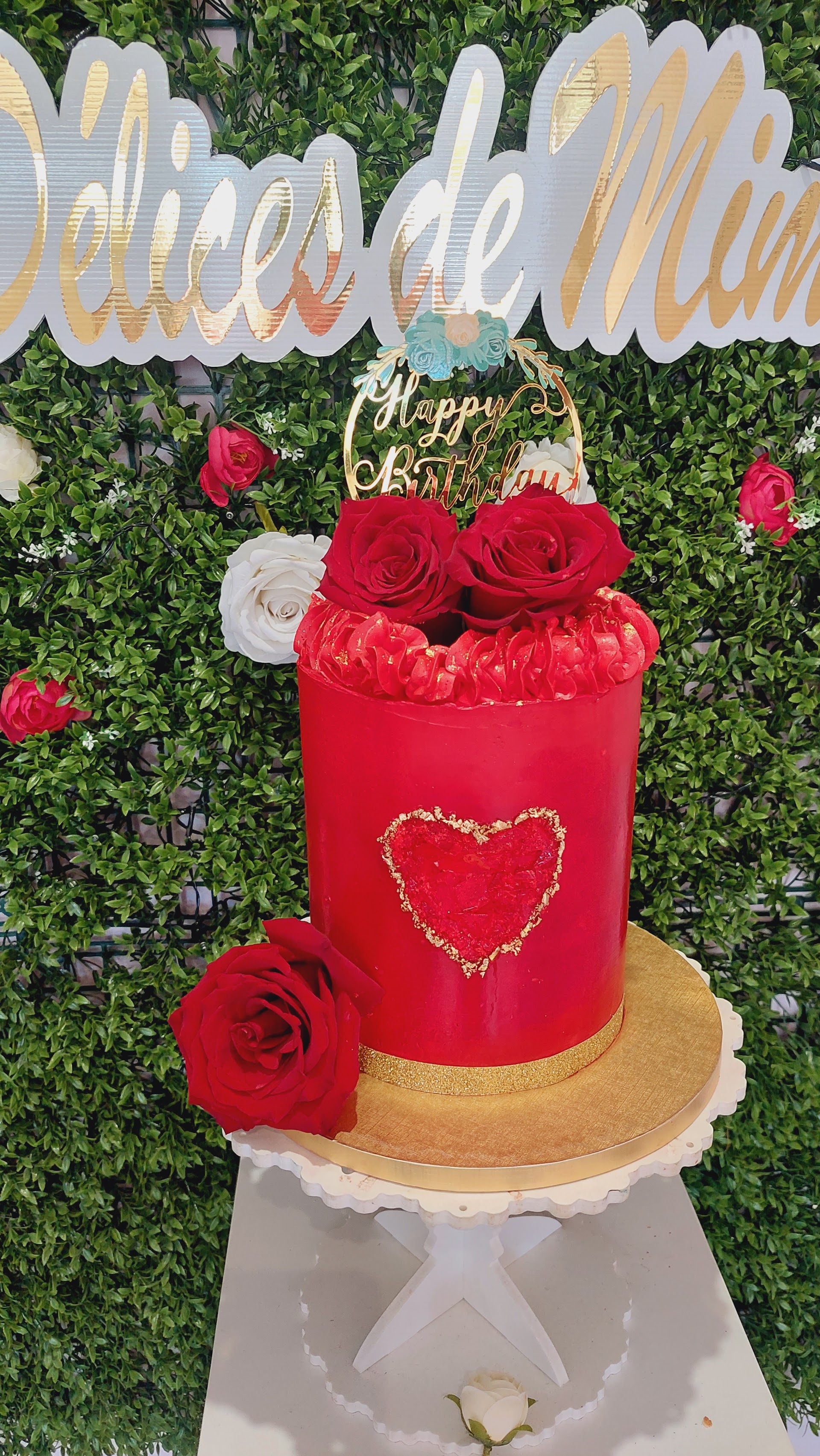 Photo Les délices de MimiMalo