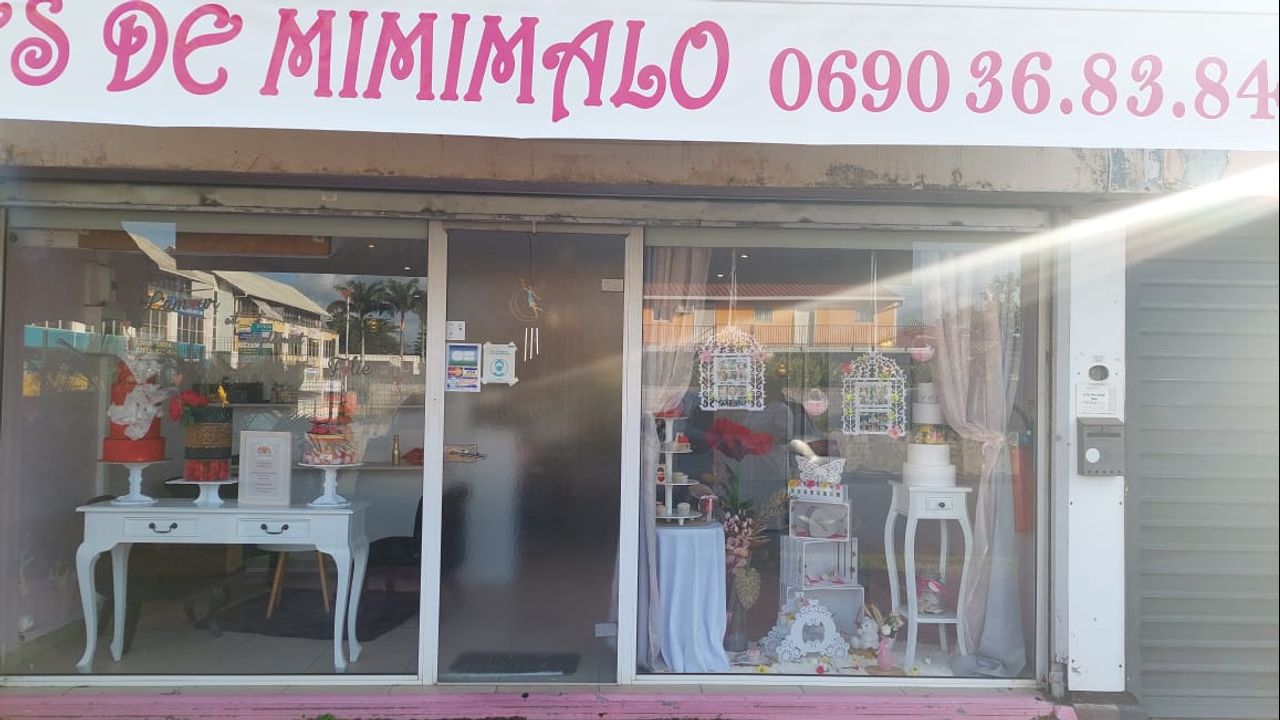 Photo Les délices de MimiMalo