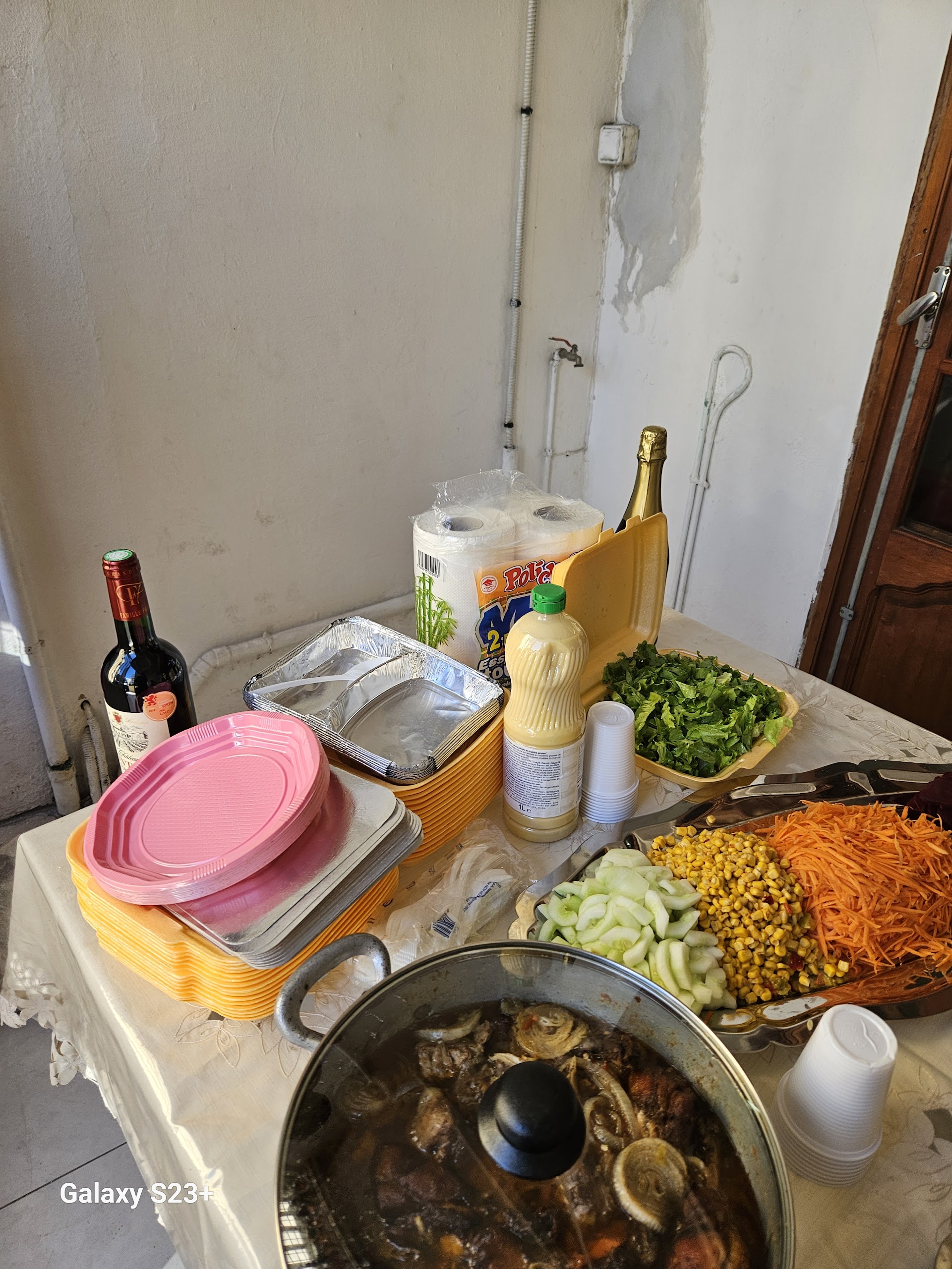 Photo Ô DÉLI'CIEUX