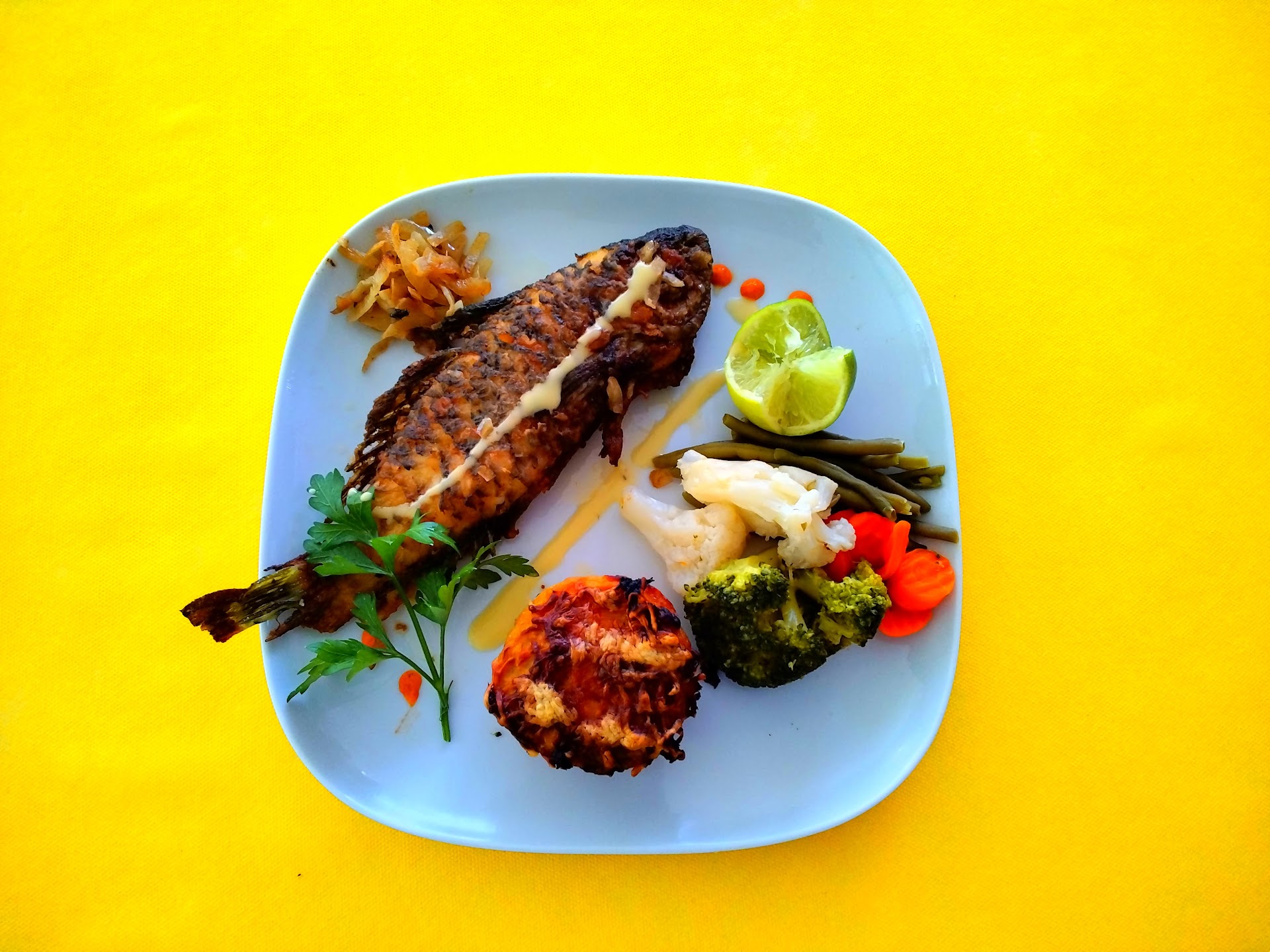 Photo LES DELICES DES 7 D