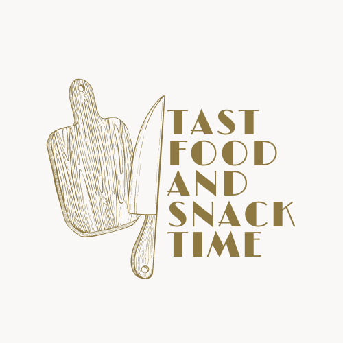 Photo Tasty food & snack time