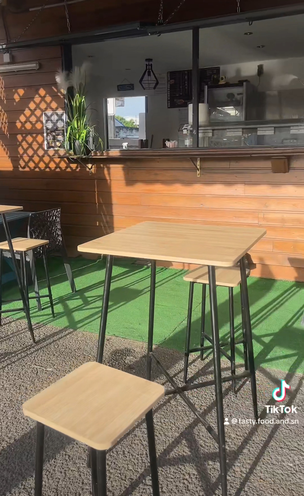 Photo Tasty food & snack time