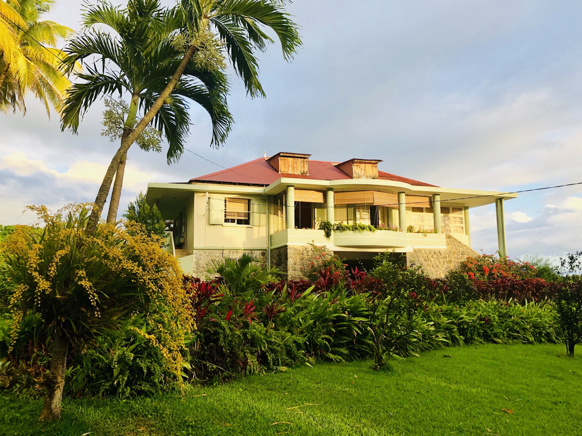 Photo Epi Centre Baie-Mahault