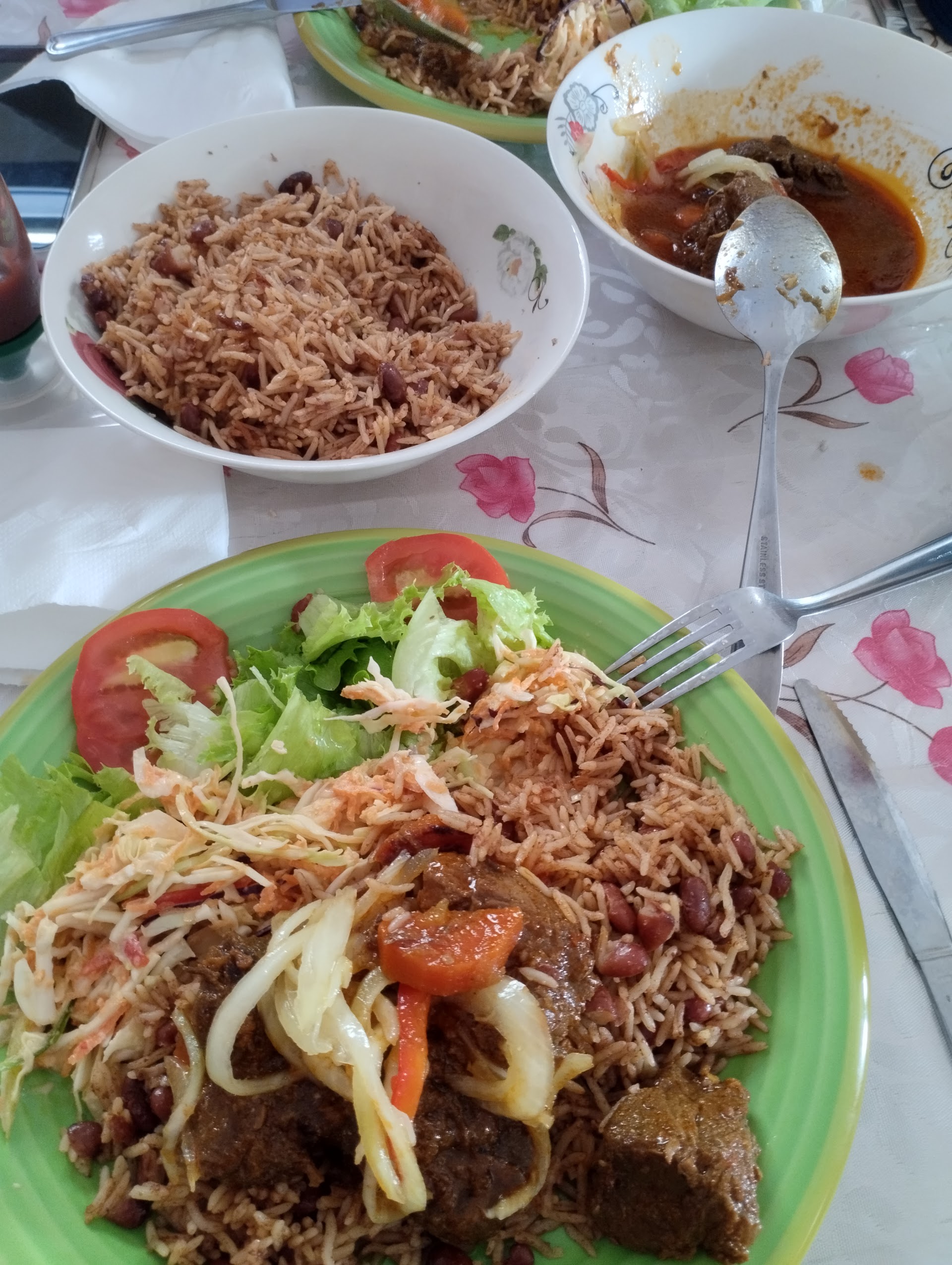 Photo Les Délices de Jolande