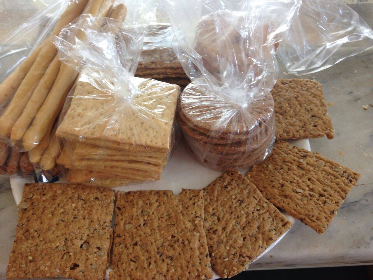 Photo La Flûte Croustillante