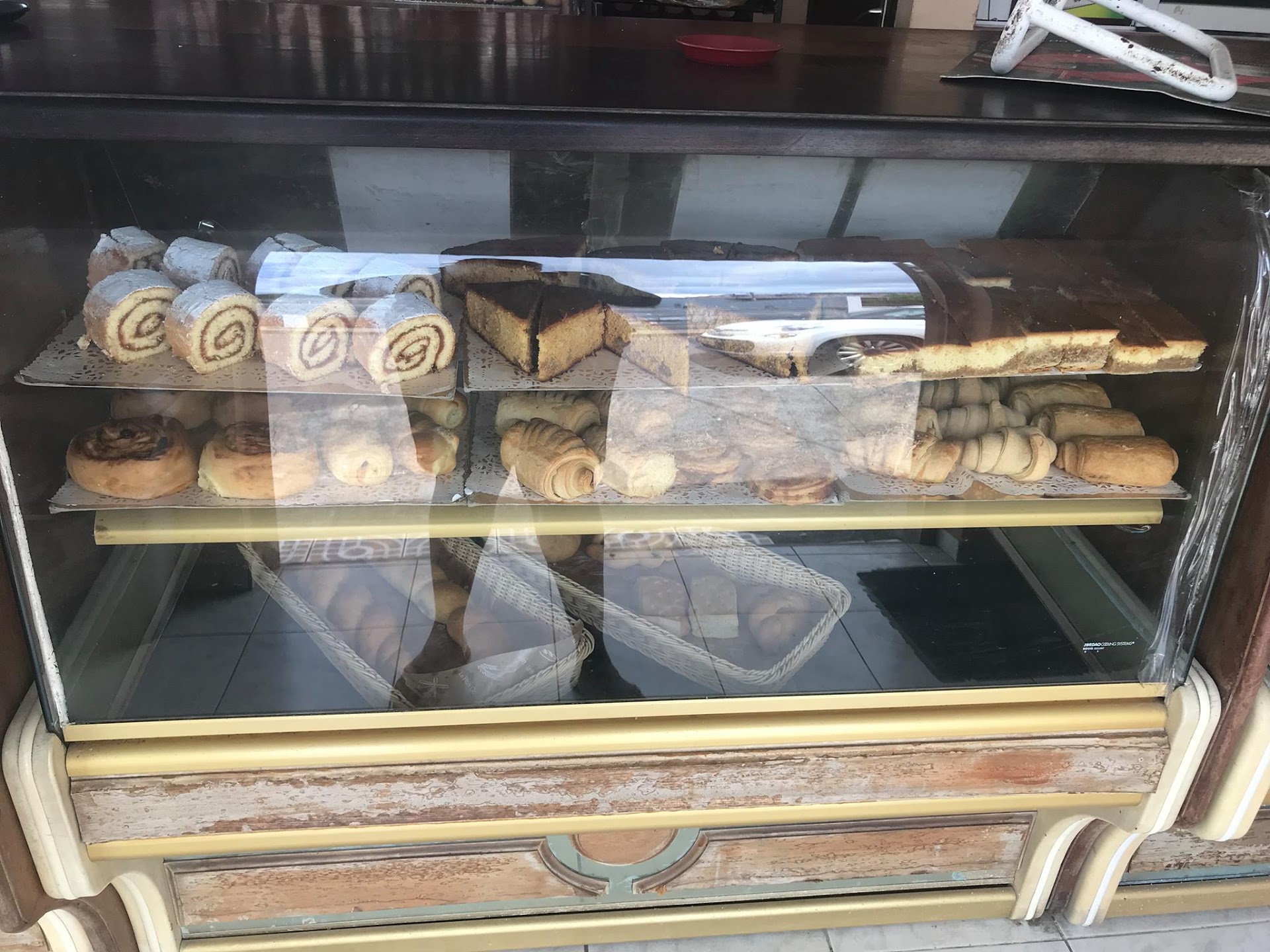 Photo La Flûte Croustillante