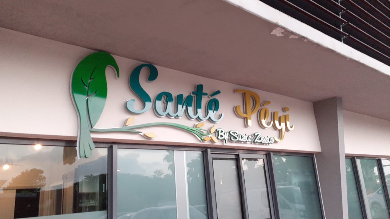 Photo Santé Péyi by Suzie ZOZIO