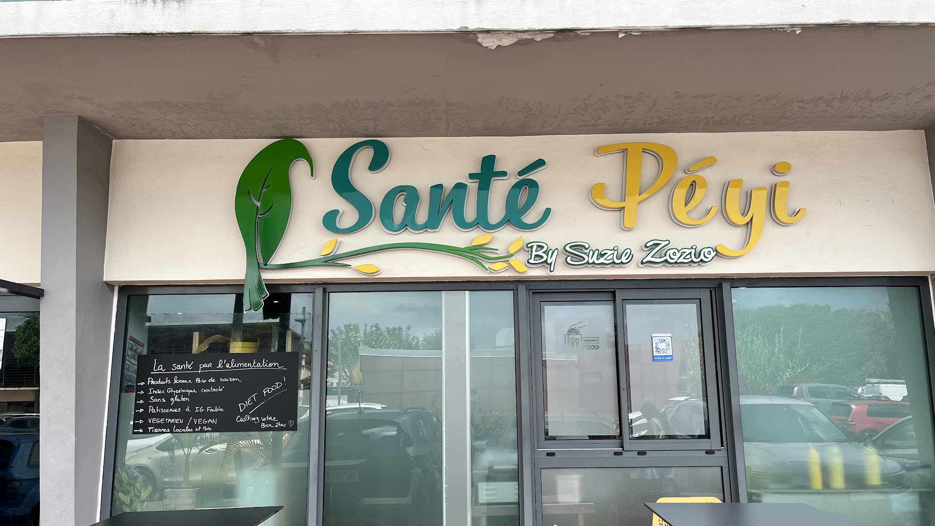 Photo Santé Péyi by Suzie ZOZIO