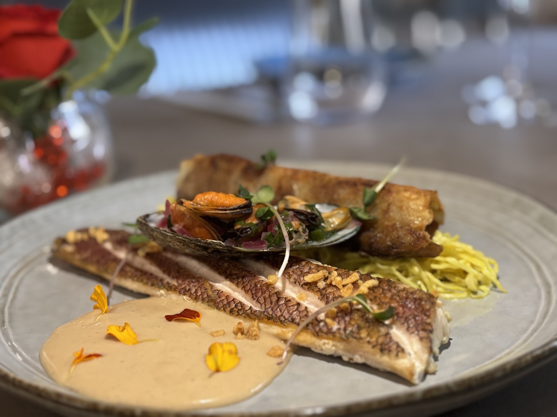 Photo Restaurant LPG