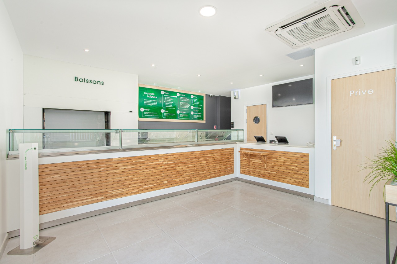 Photo Casual Restaurant Ducos