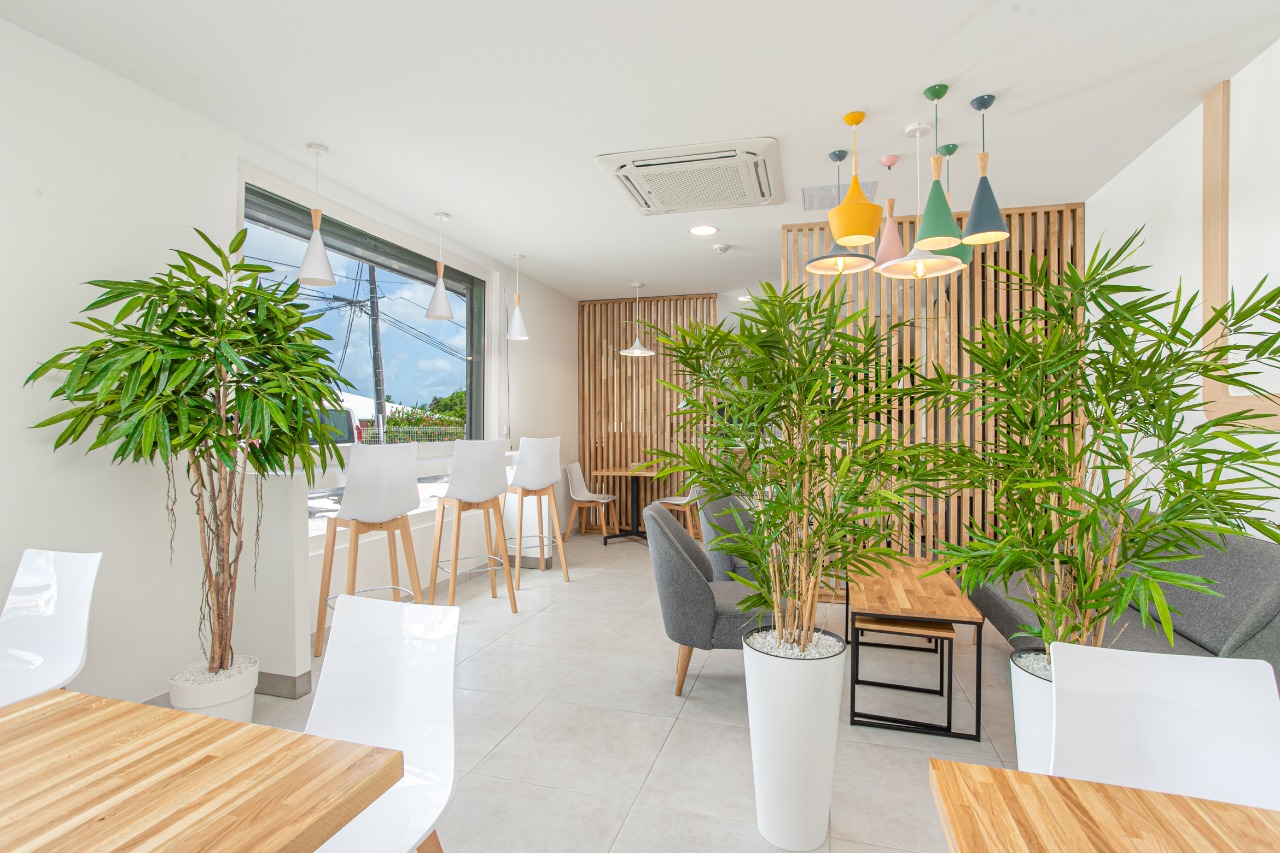 Photo Casual Restaurant Ducos