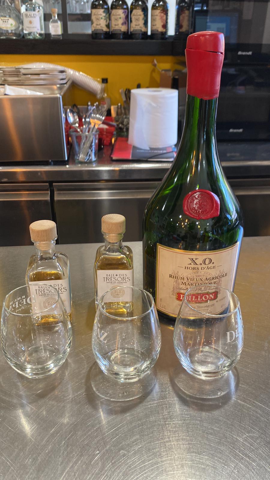 Photo Boko Koncept Ducos