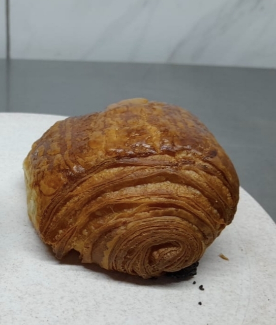 Photo Fleur de caramel