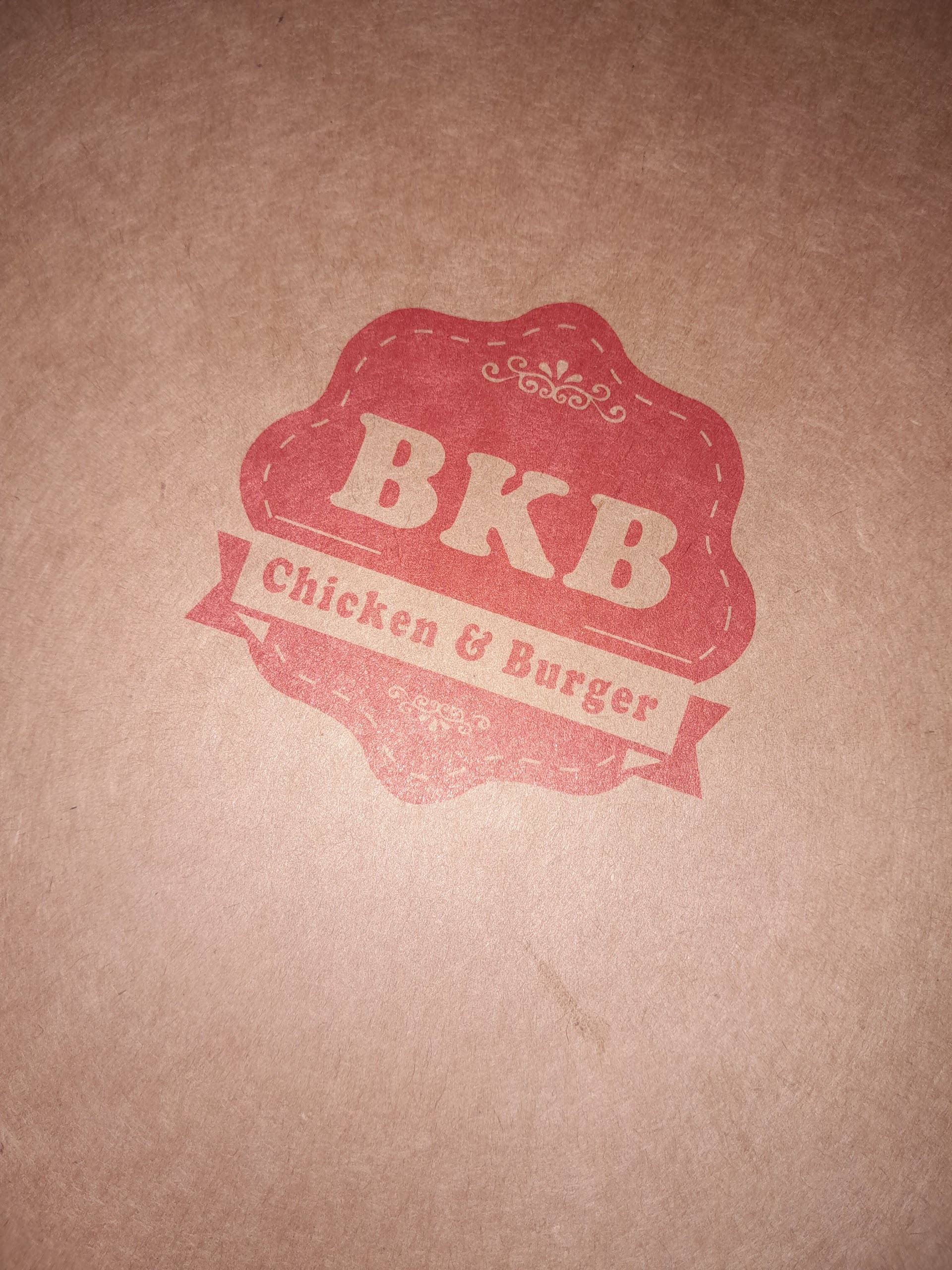 Photo BKB Poulet Bokay - St Esprit