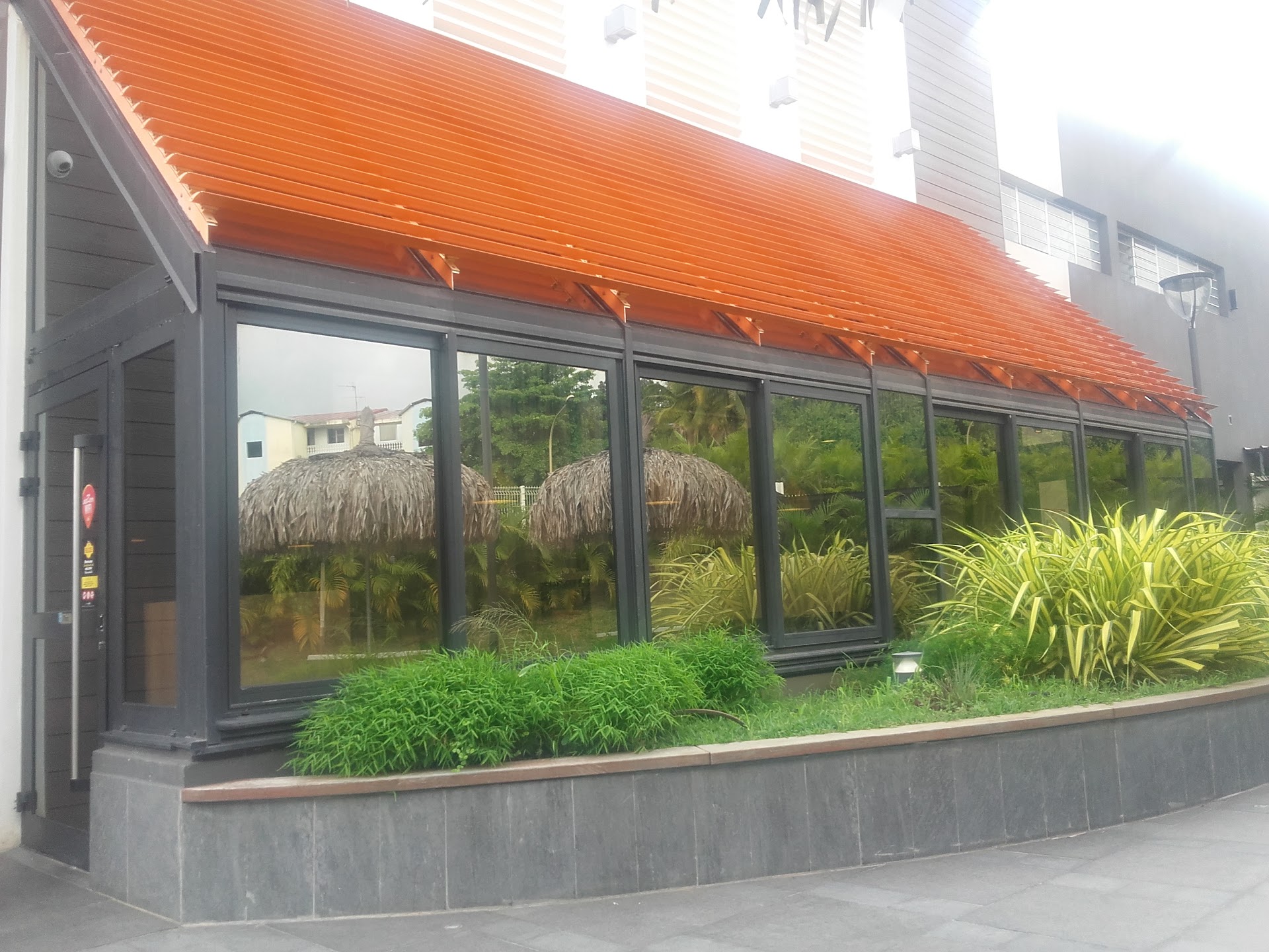 Photo Restaurant Élizé Ducos