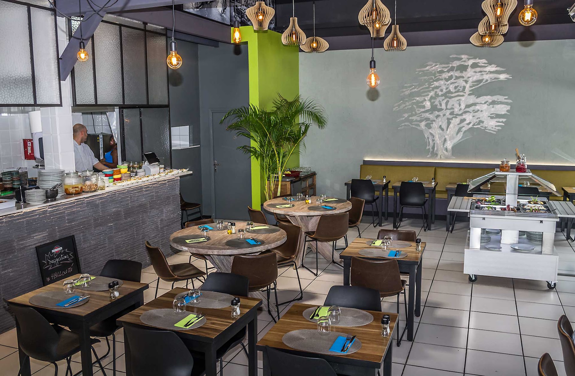 Photo Hello Beyrouth